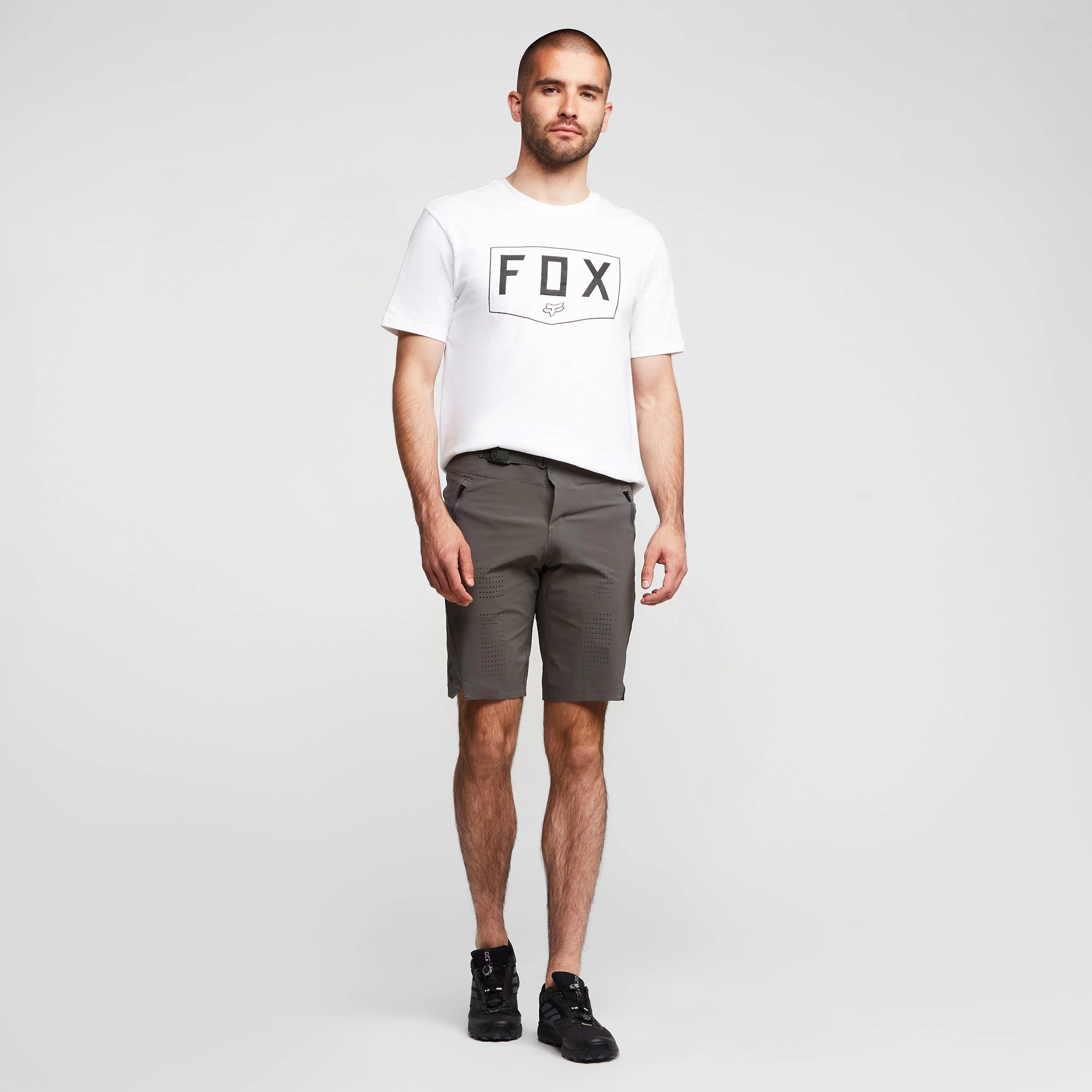 Men’s Flexair Shorts - Image 3