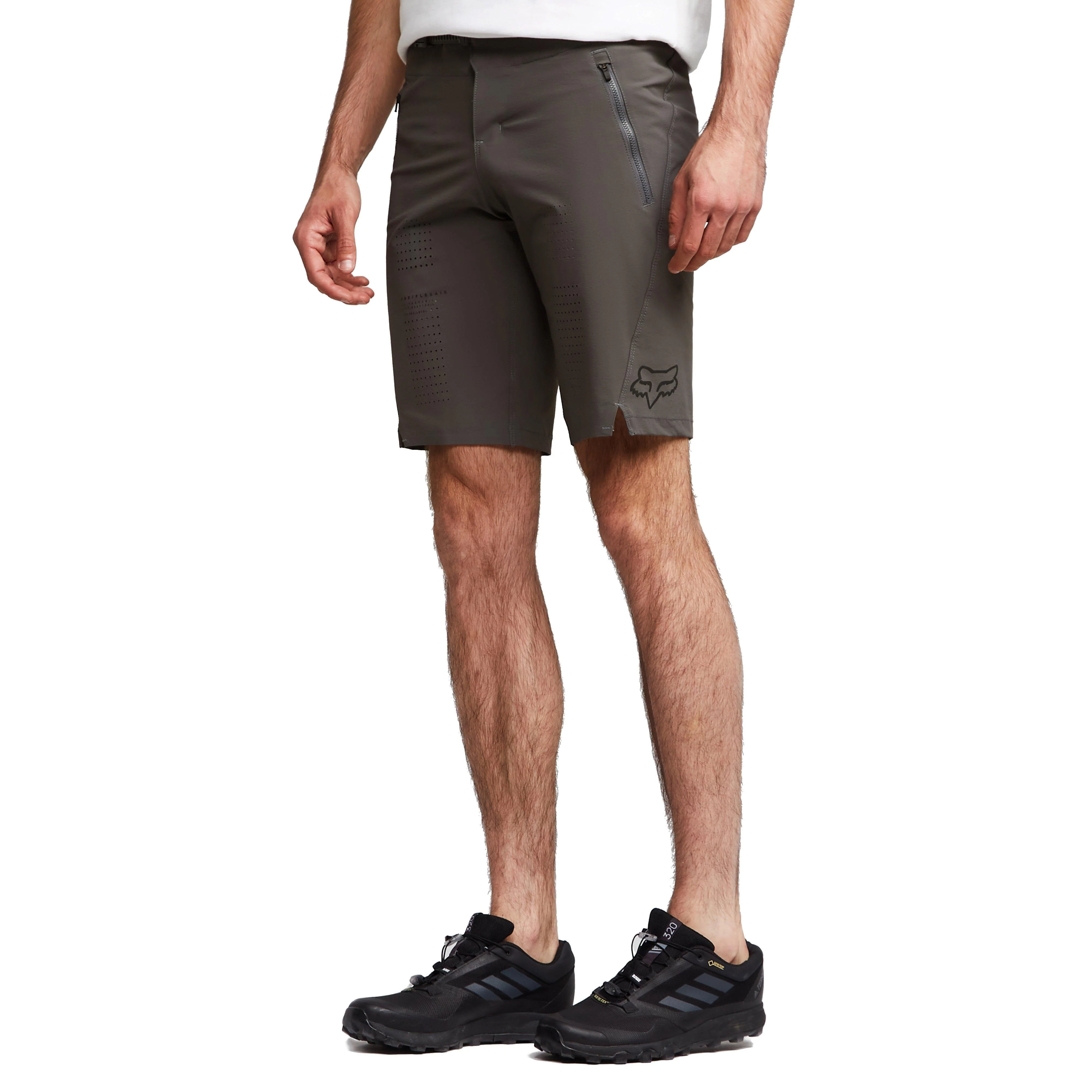Men’s Flexair Shorts - Image 8