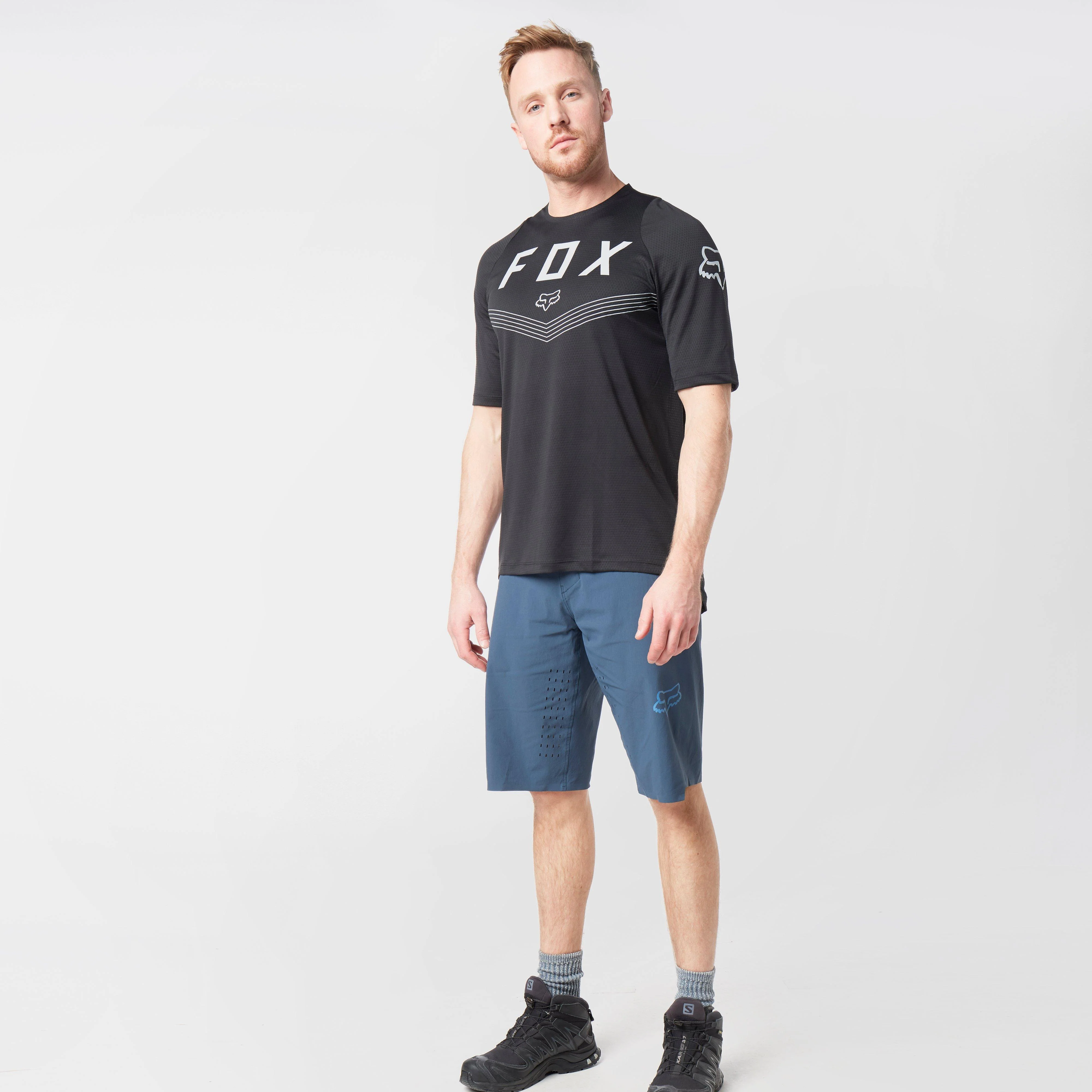 Men’s Flexair Shorts - Image 3