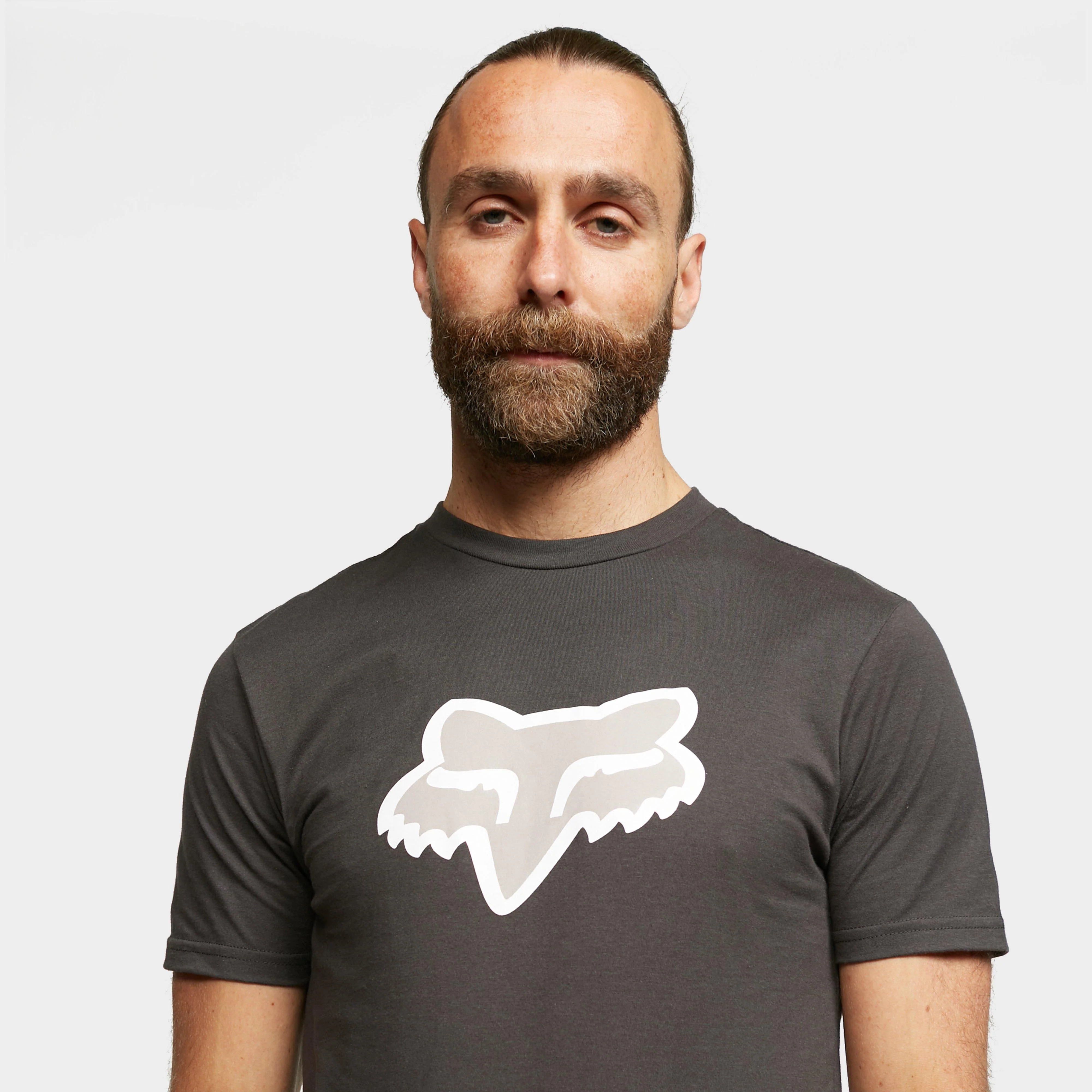 Men’s Glassy Short Sleeve Premium T-Shirt - Image 4