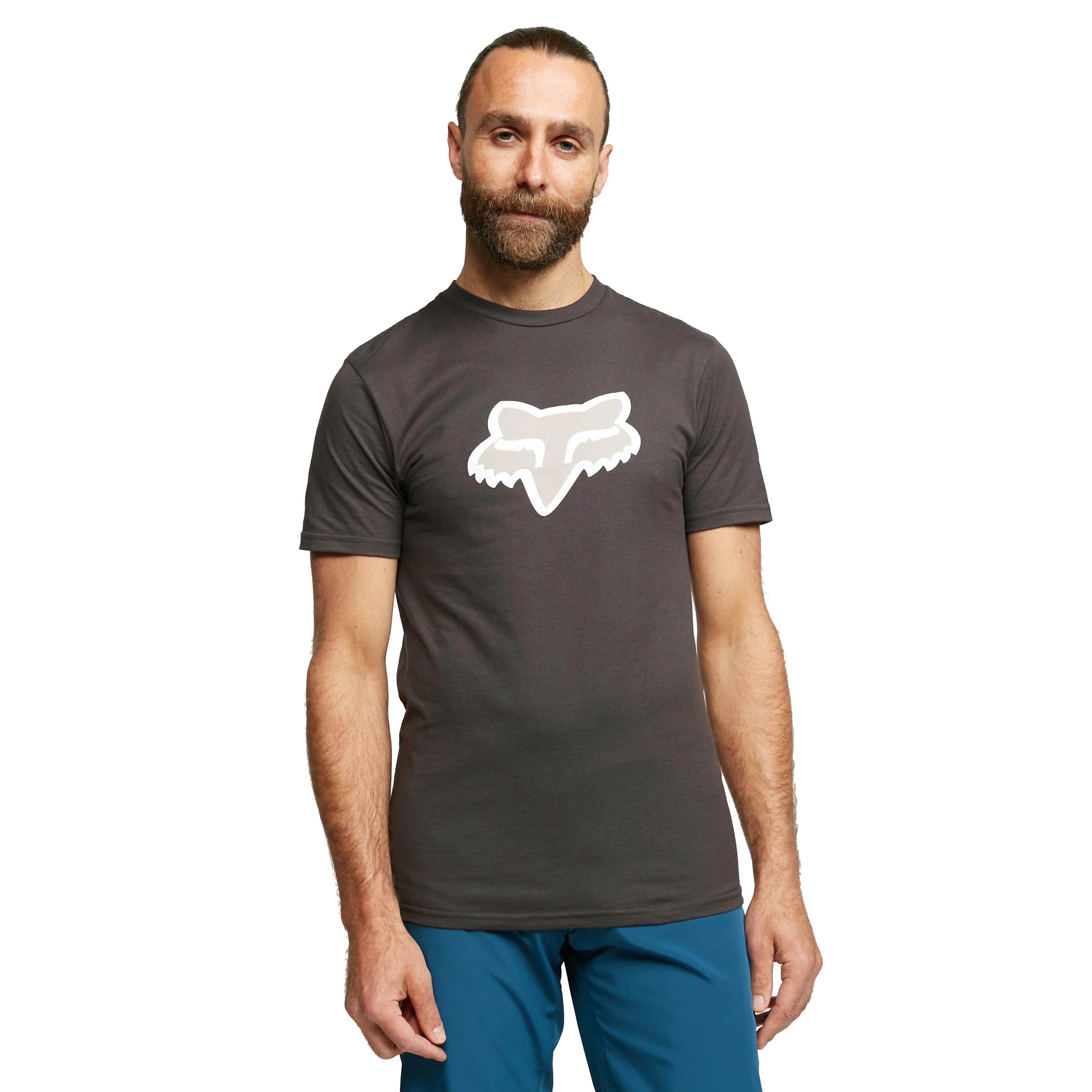 Men’s Glassy Short Sleeve Premium T-Shirt - Image 6