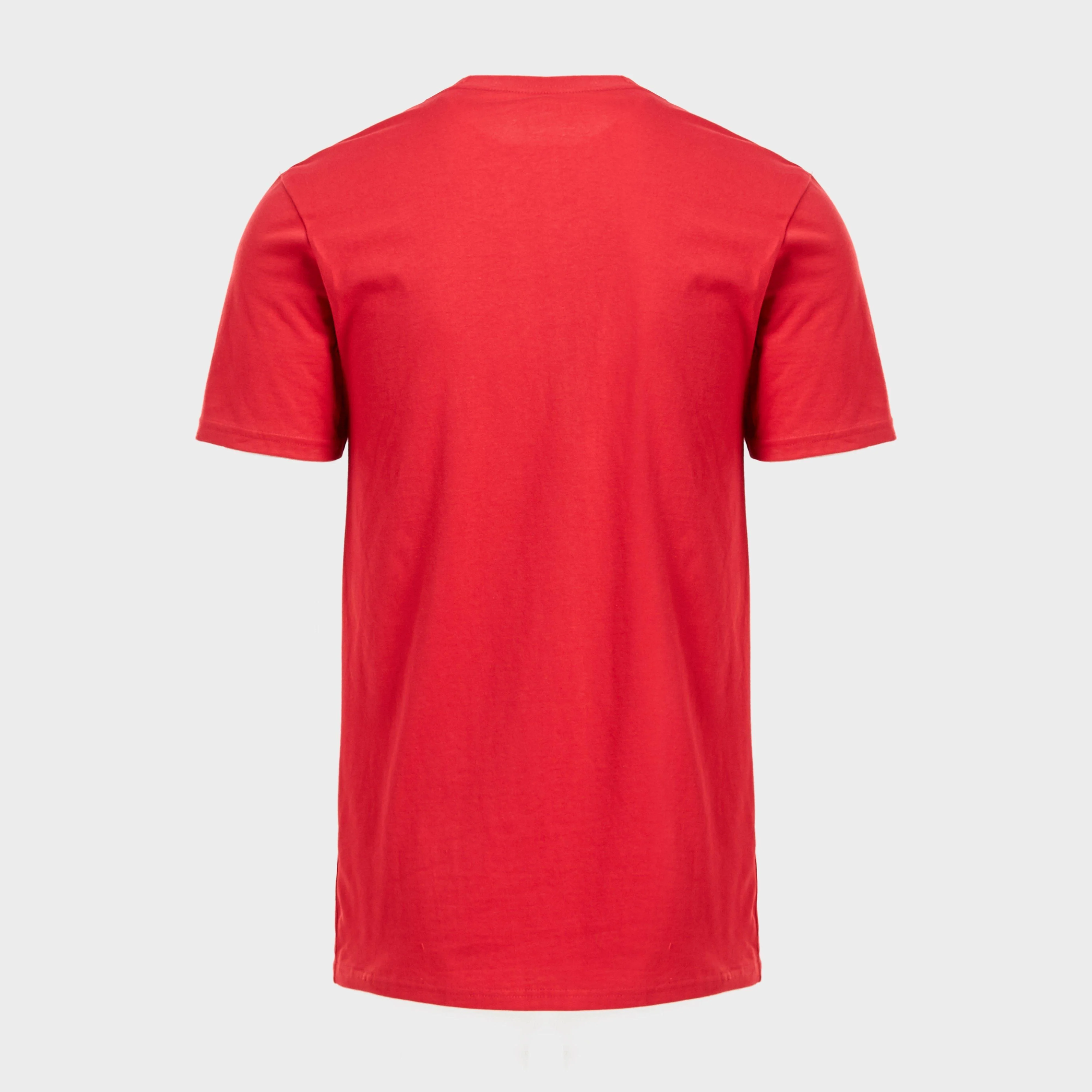 Men’s Glassy Short Sleeve Premium T-Shirt - Image 2
