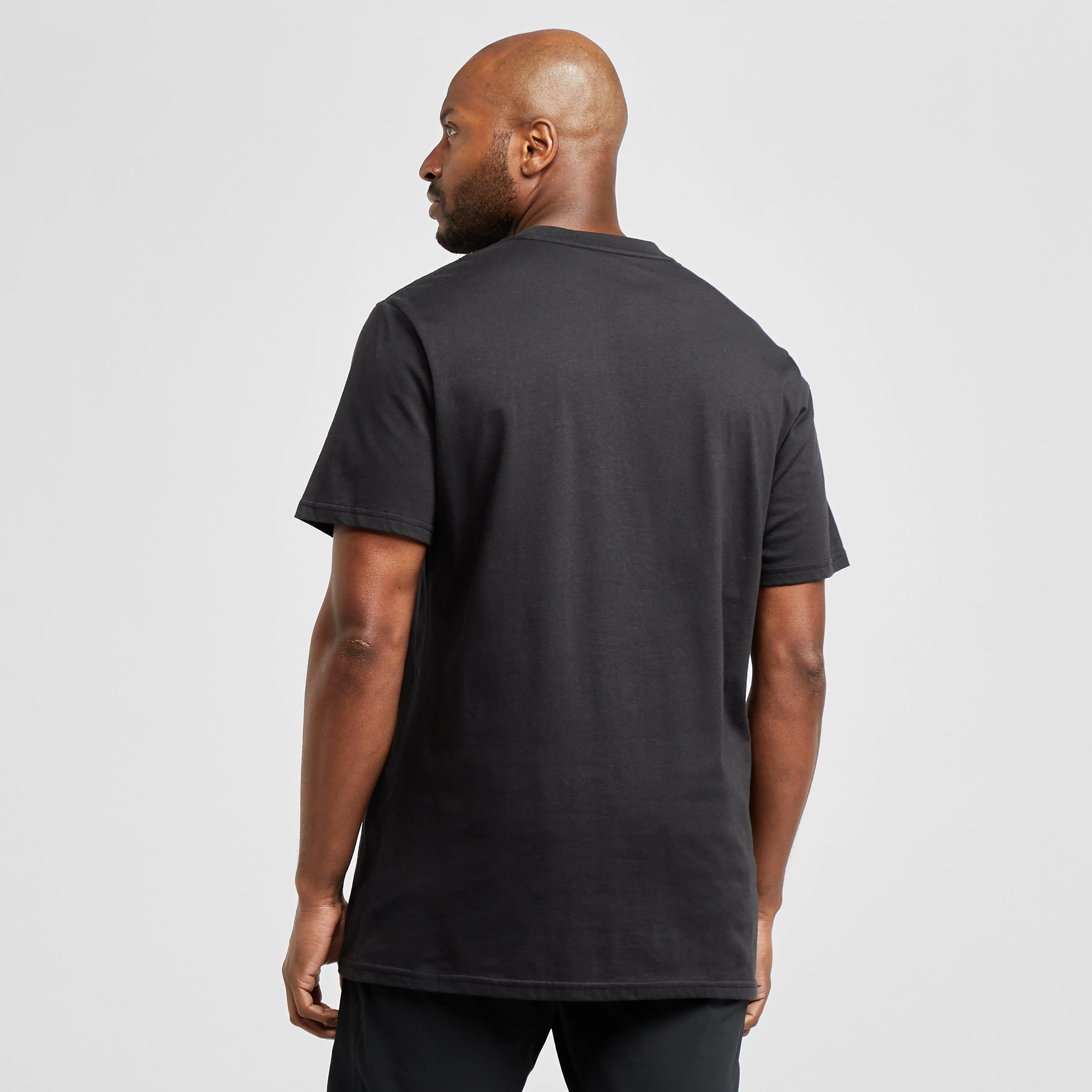 Men's Legacy Fox Head T-Shirt - Image 2