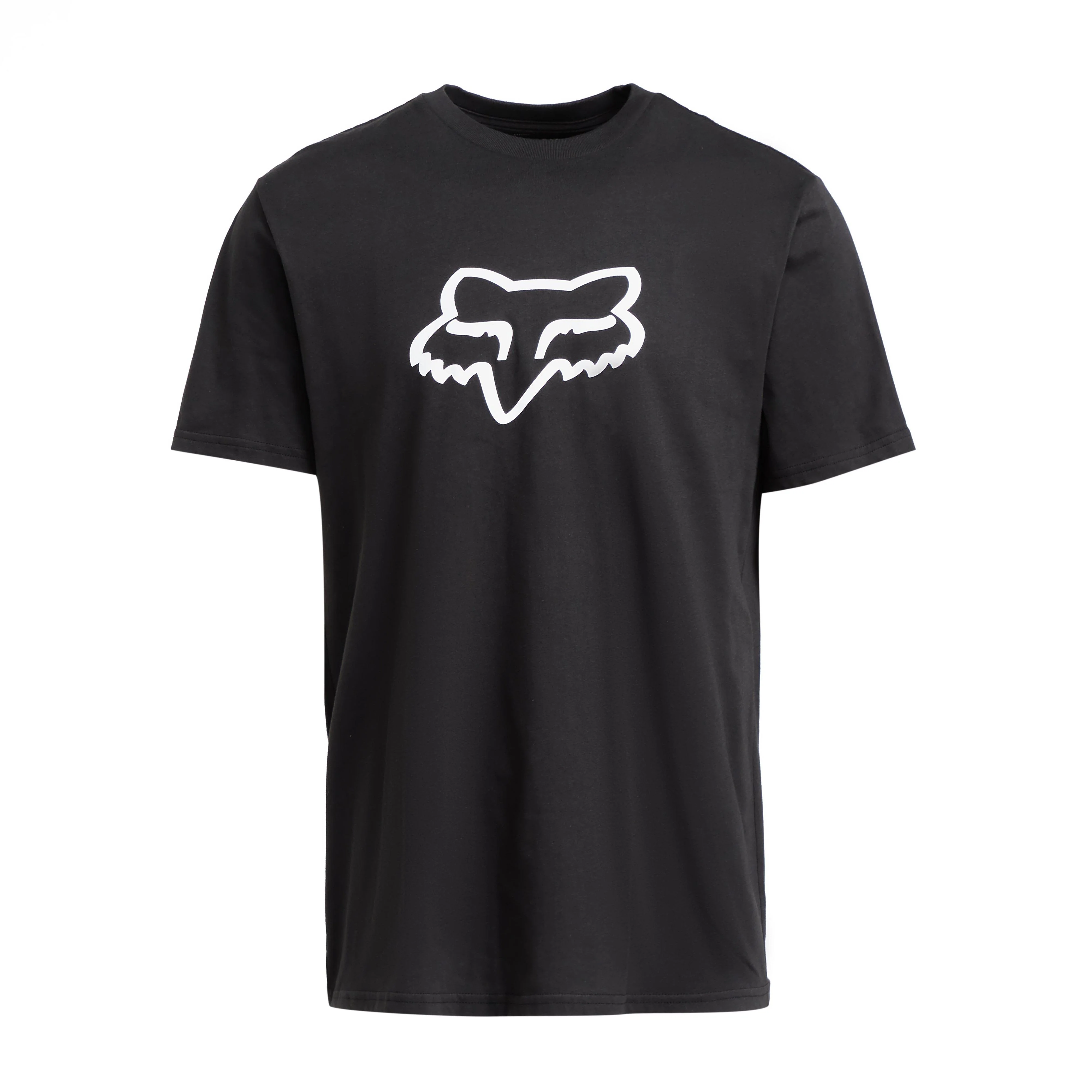 Men's Legacy Fox Head T-Shirt - Image 5