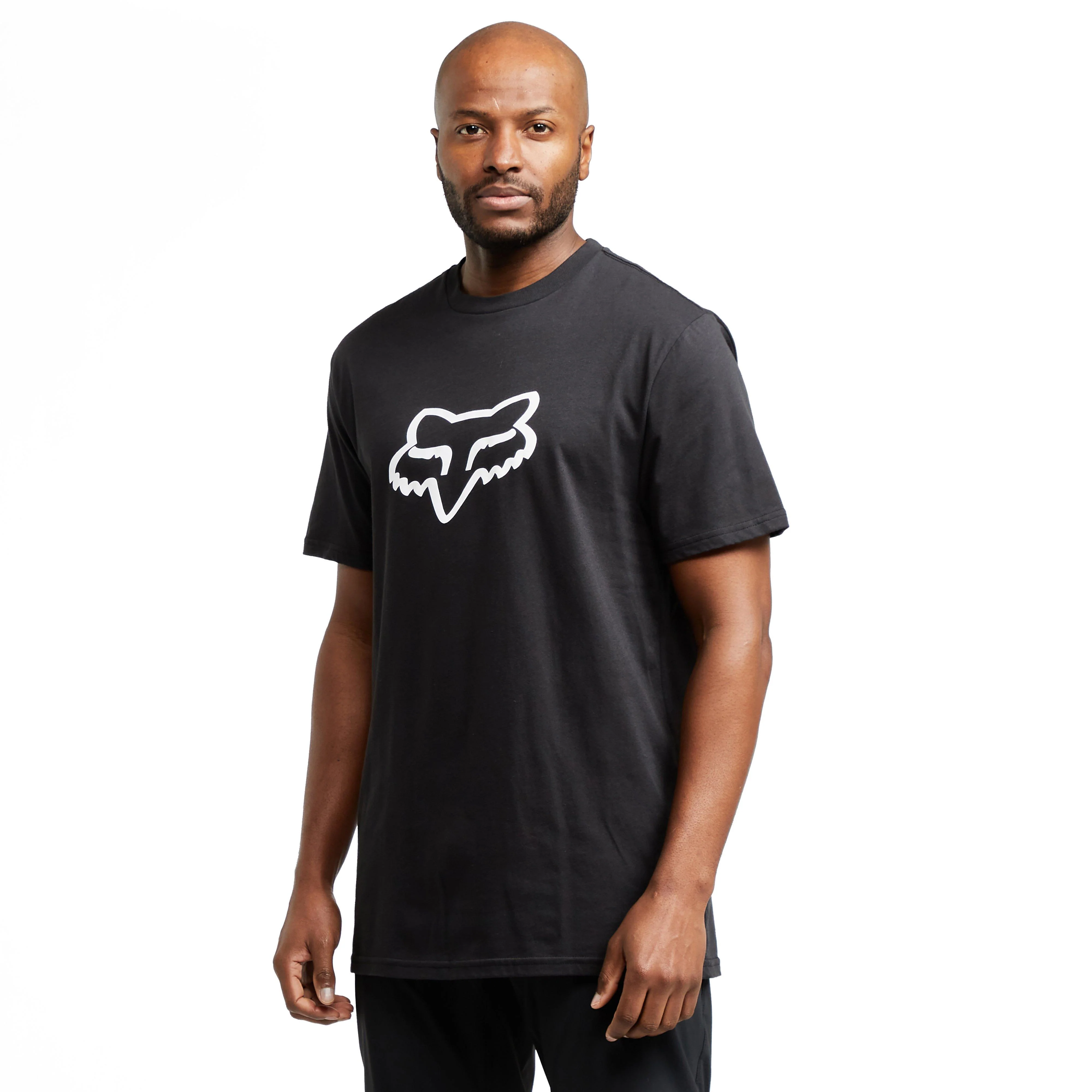 Men's Legacy Fox Head T-Shirt - Image 6