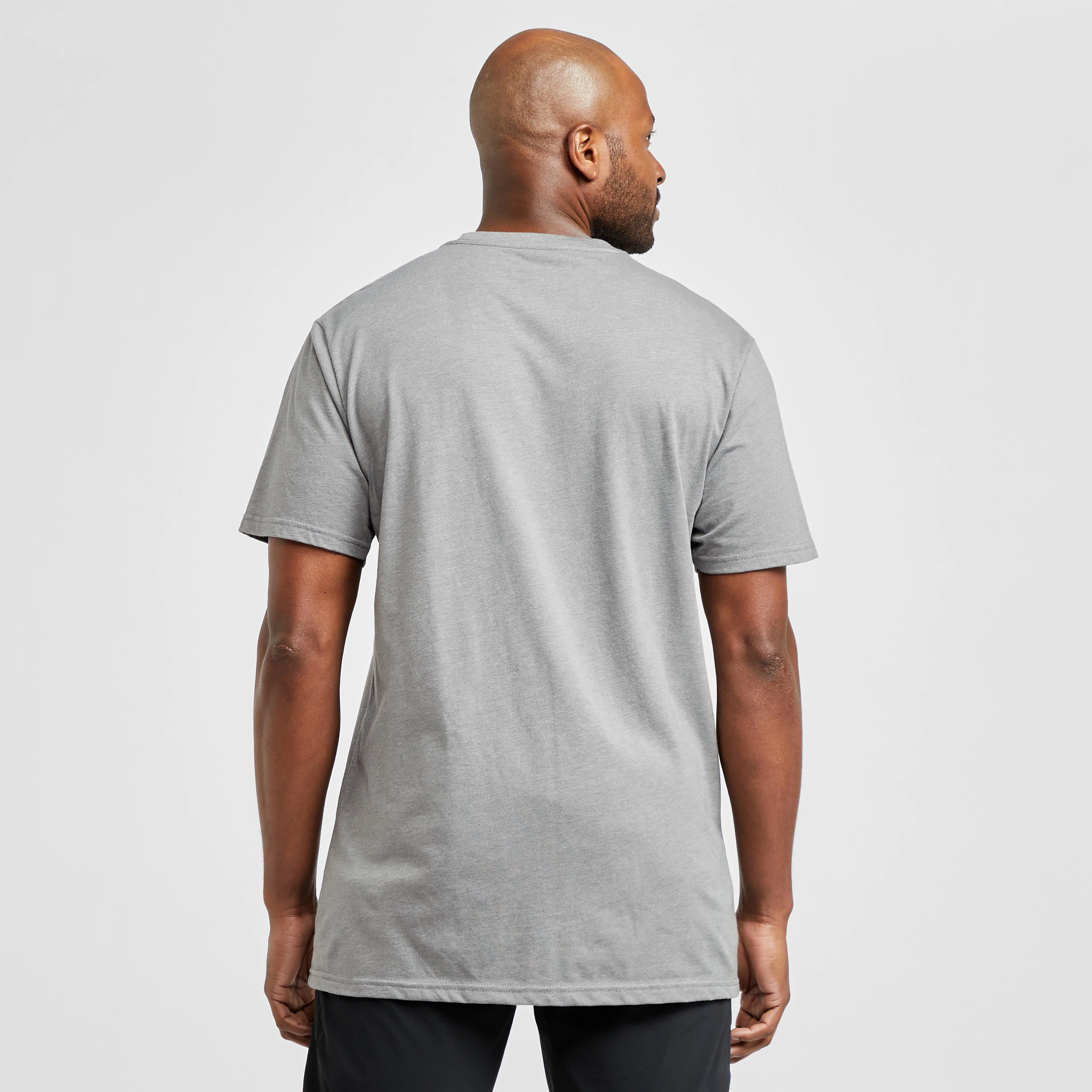 Men's Legacy Head Short Sleeved Tee - Image 2