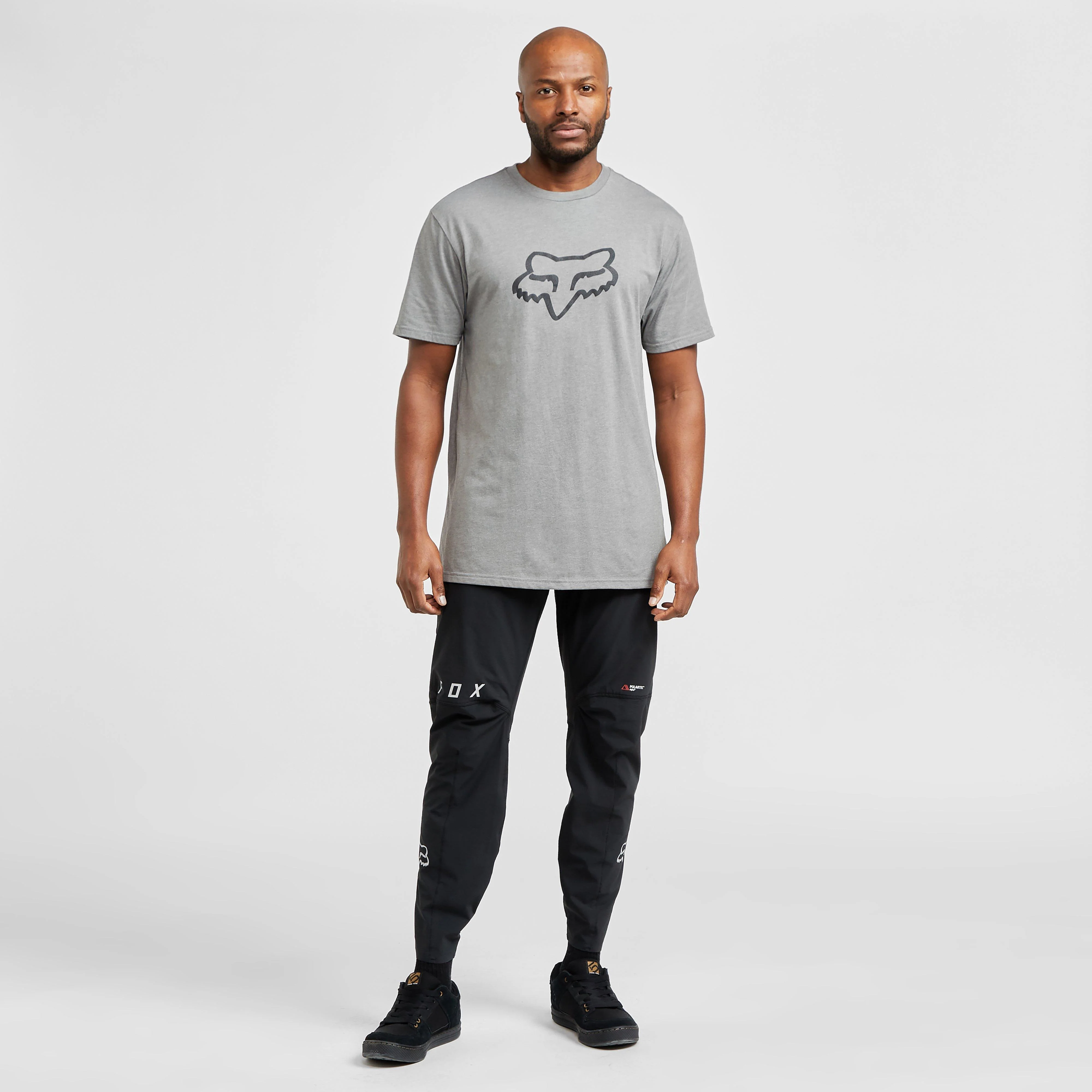 Men's Legacy Head Short Sleeved Tee - Image 3