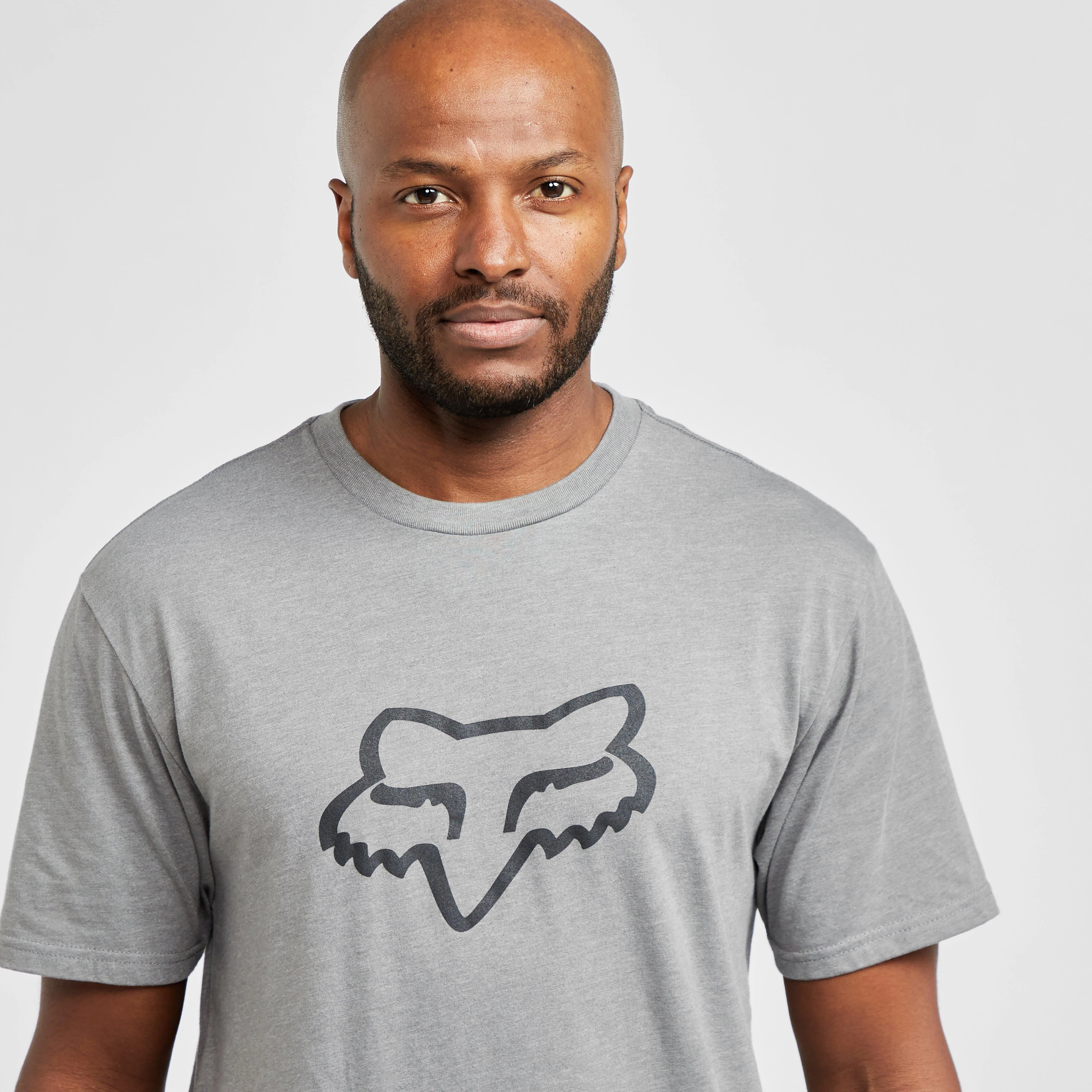 Men's Legacy Head Short Sleeved Tee - Image 4