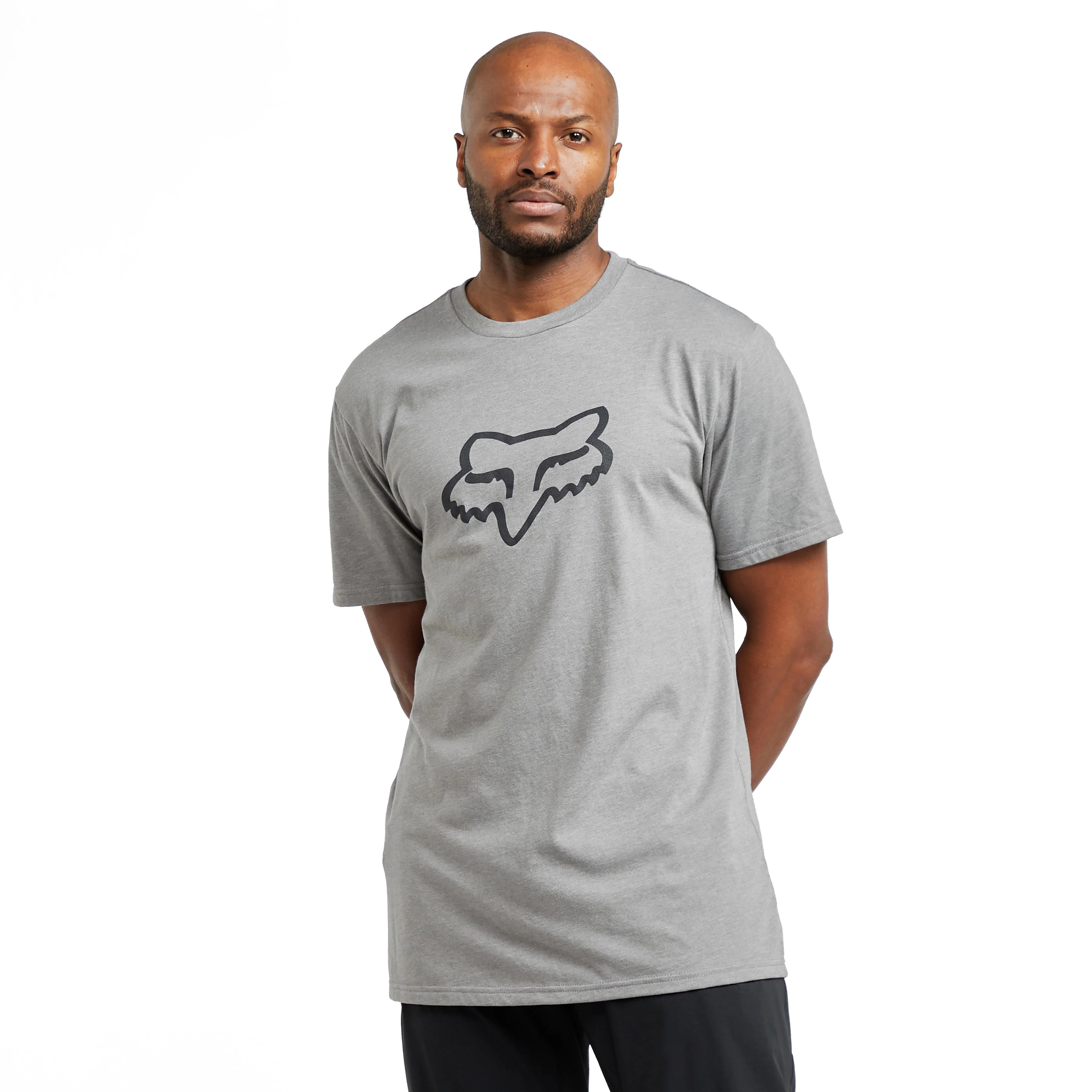 Men's Legacy Head Short Sleeved Tee - Image 6