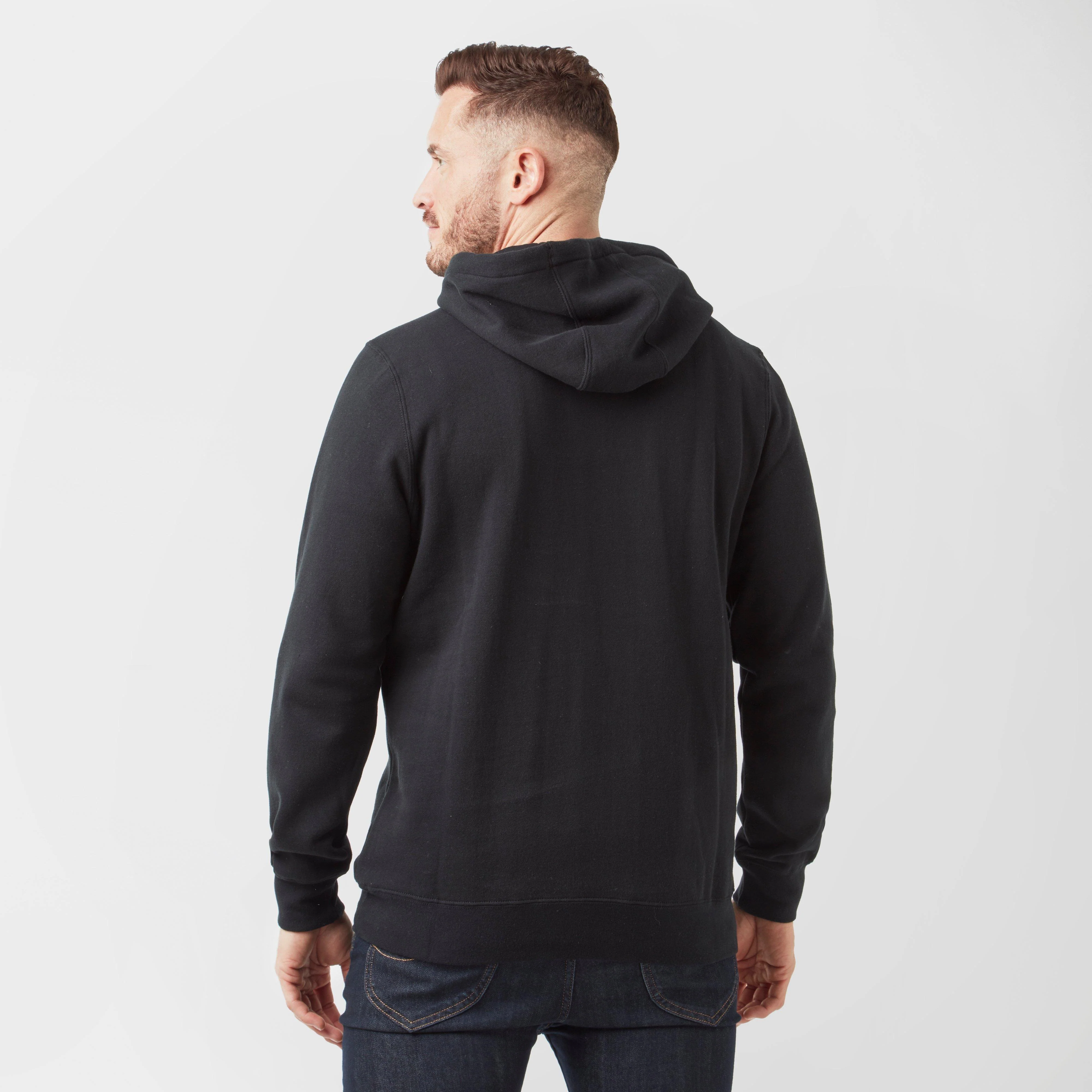 Men’s Legacy Moth Hoodie - Image 2