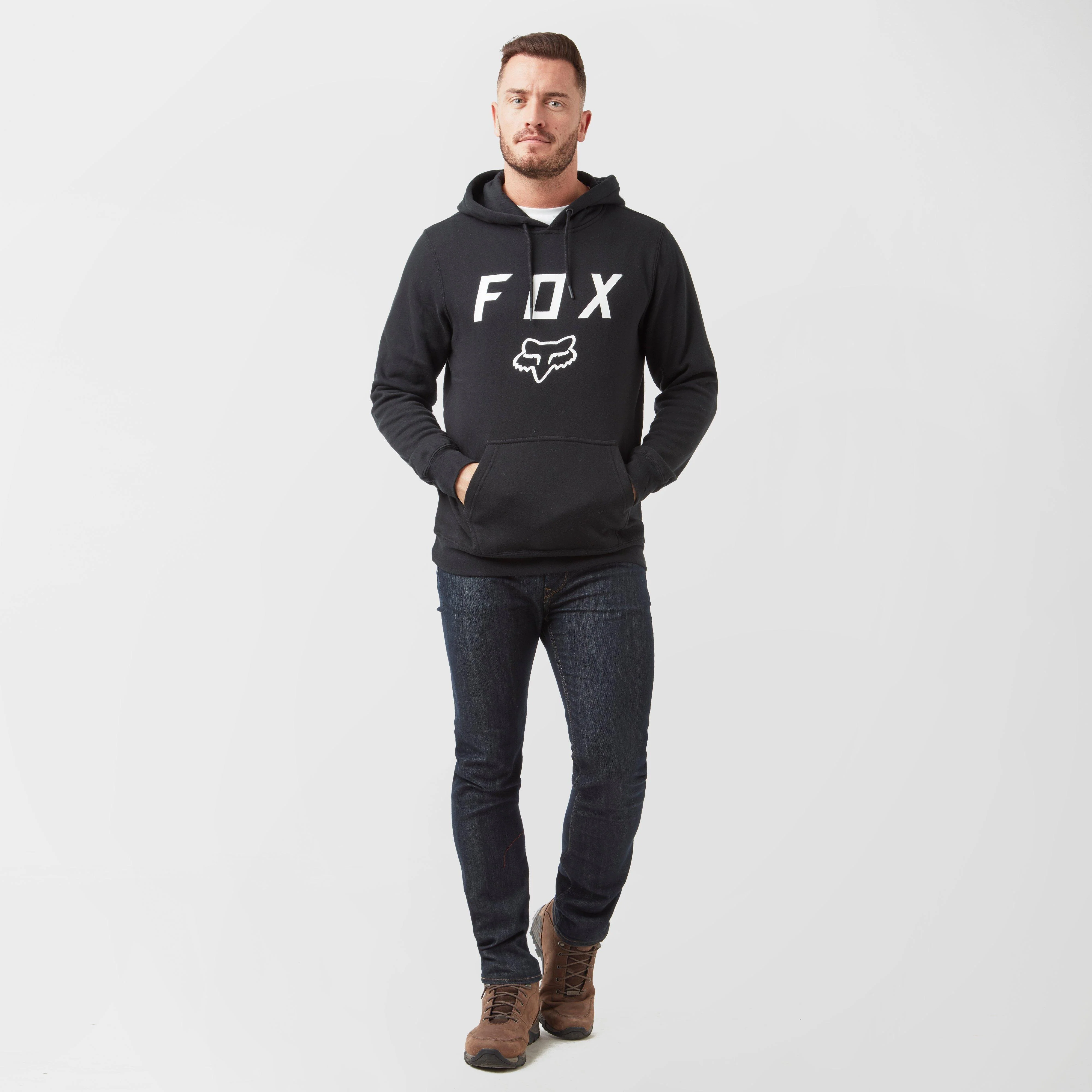 Men’s Legacy Moth Hoodie - Image 3