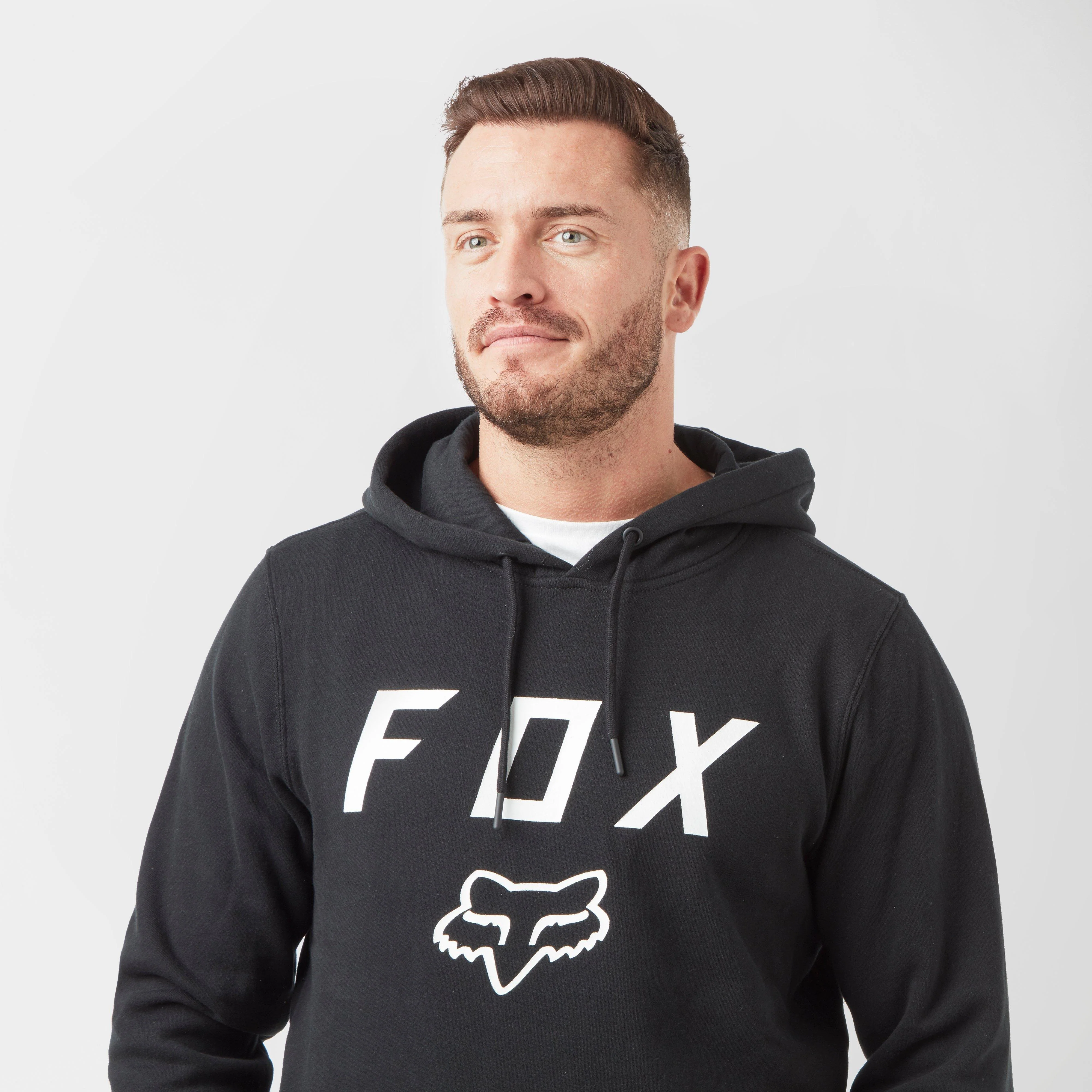 Men’s Legacy Moth Hoodie - Image 4