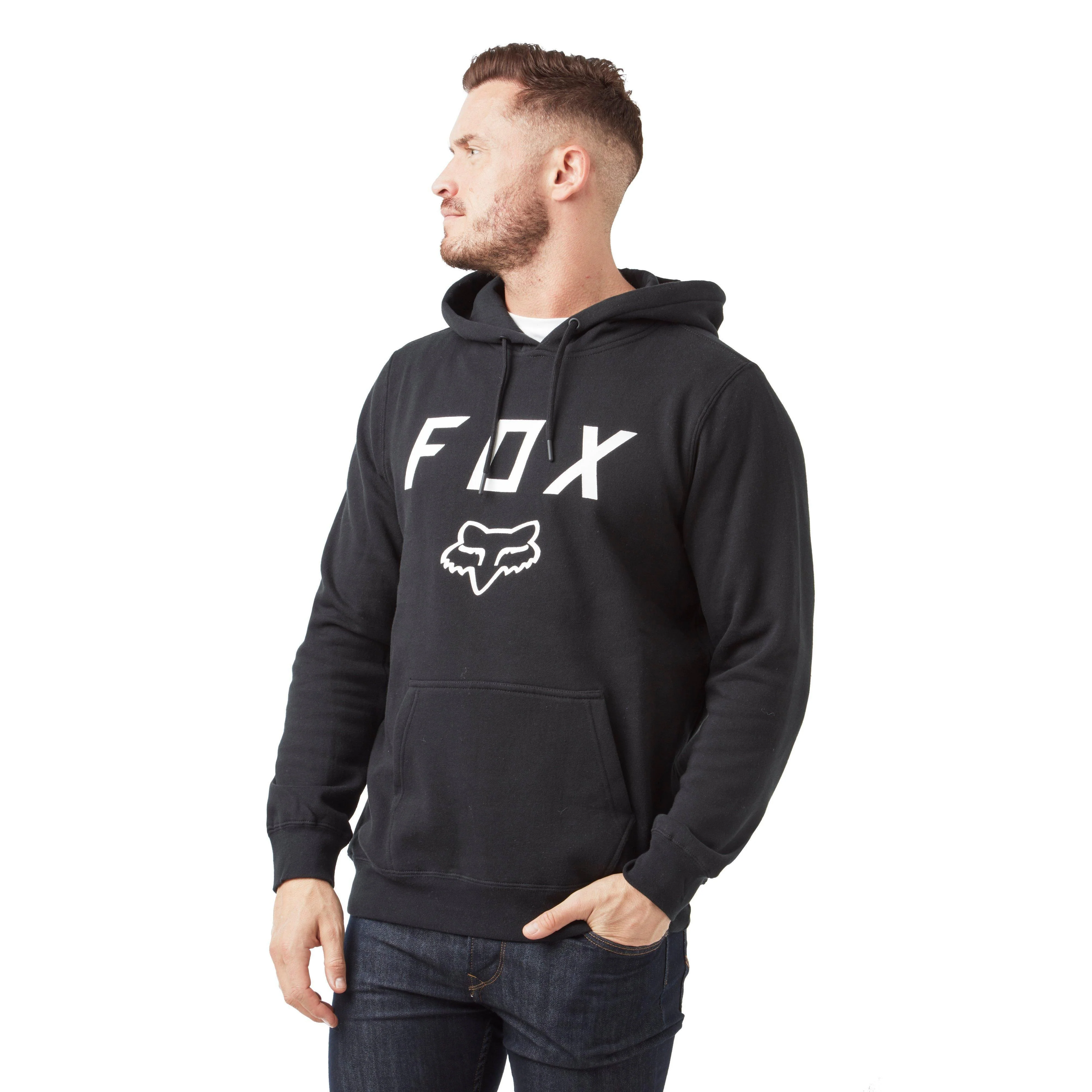 Men’s Legacy Moth Hoodie - Image 5