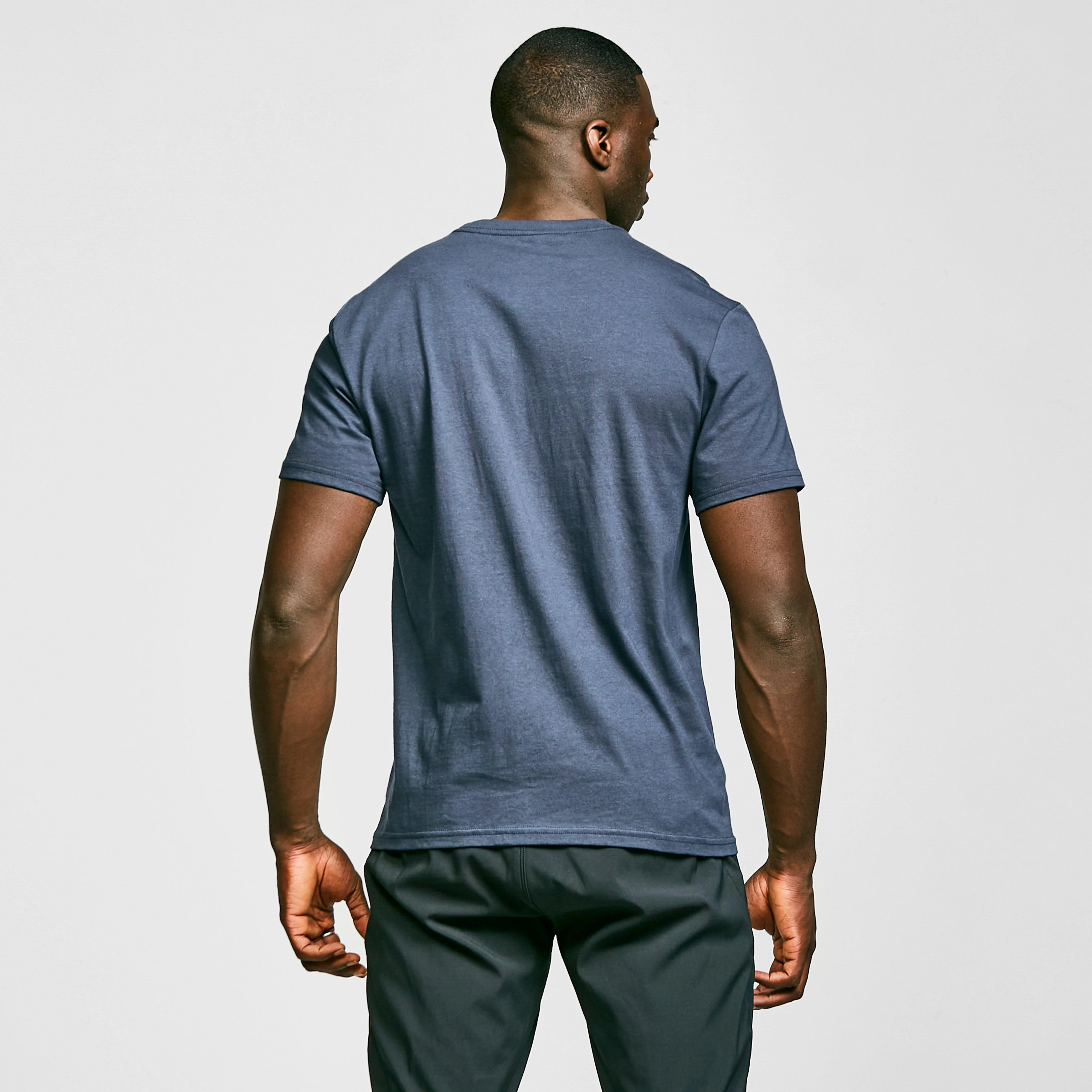 Men's Legacy Moth Short-sleeve Tee - Image 2