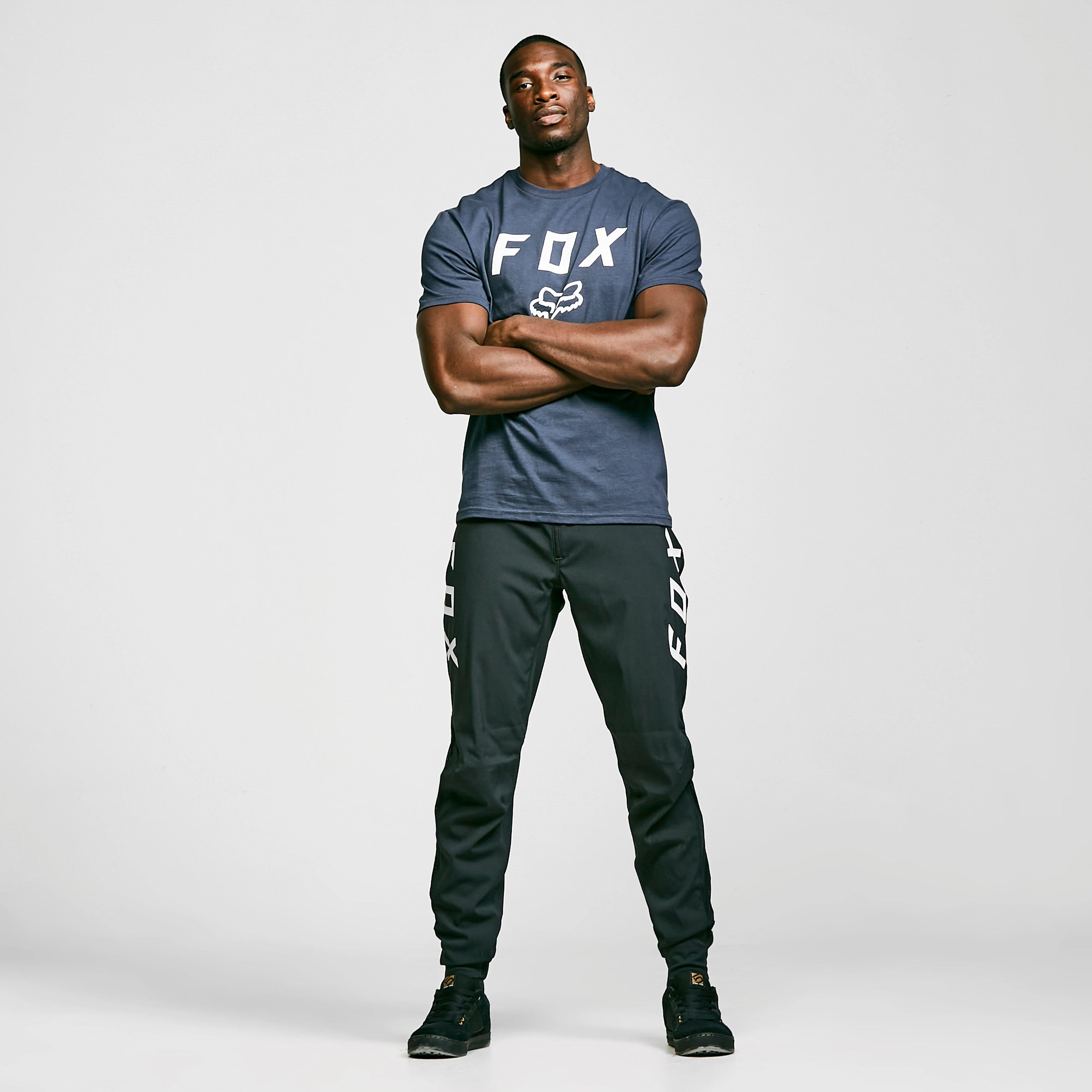 Men's Legacy Moth Short-sleeve Tee - Image 3