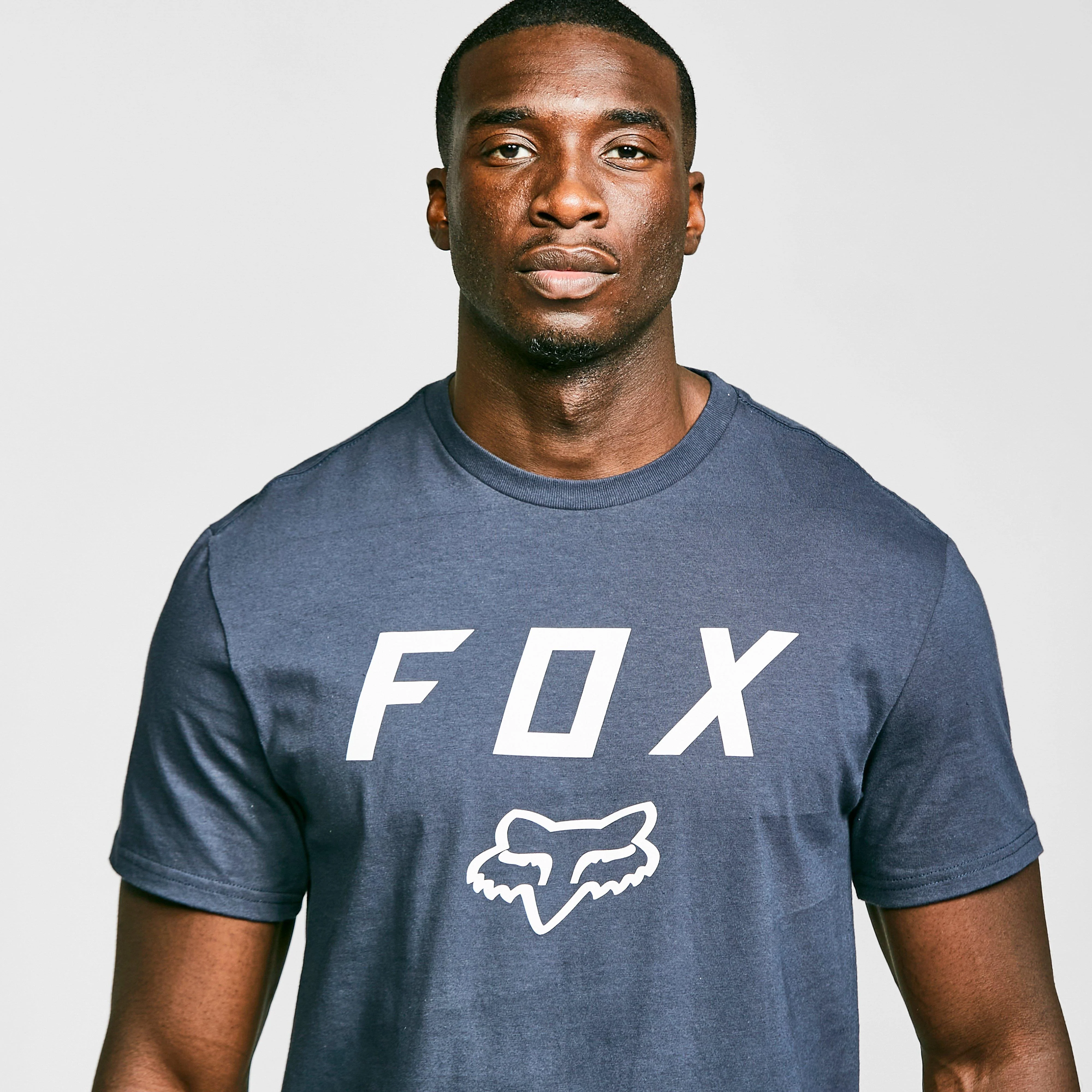 Men's Legacy Moth Short-sleeve Tee - Image 4