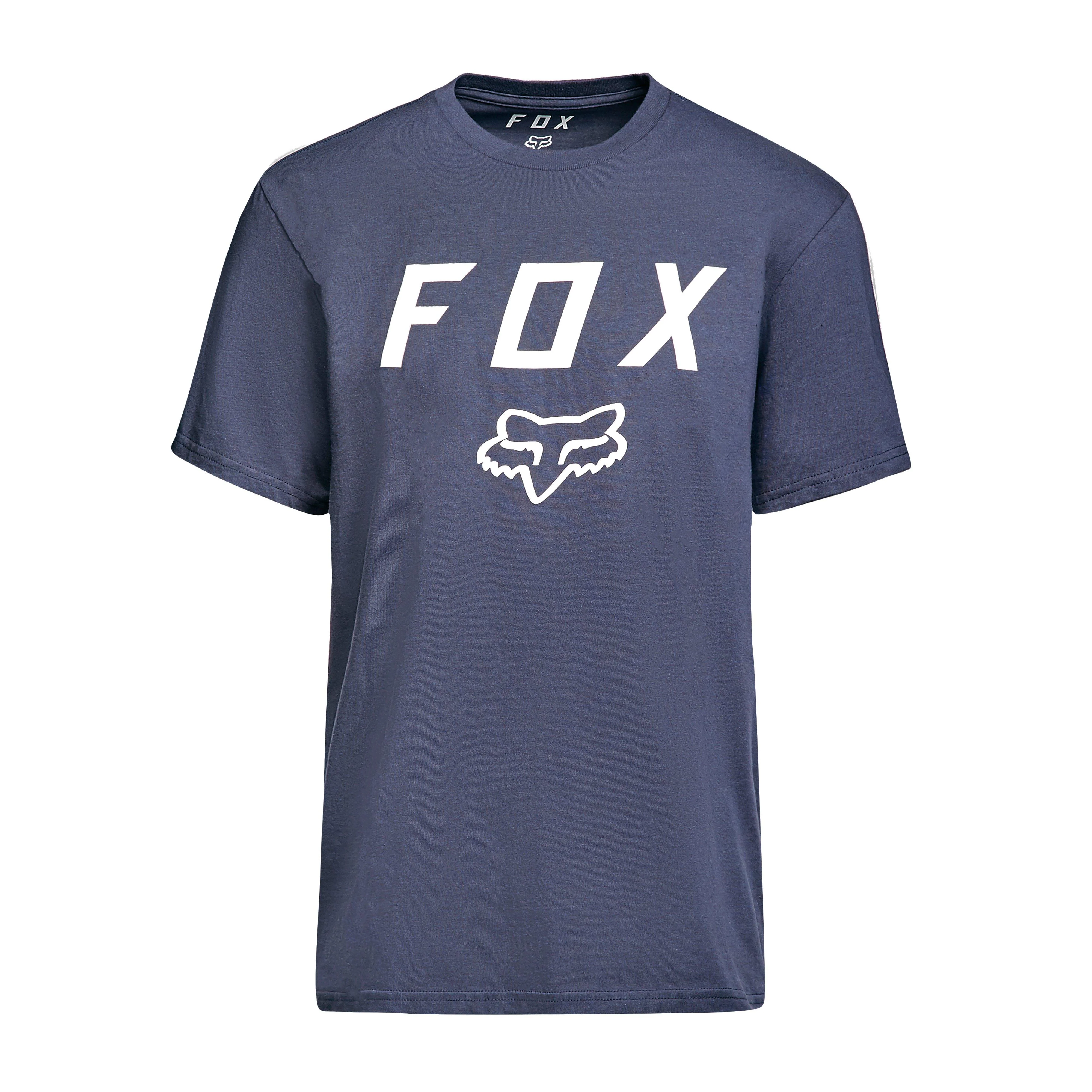 Men's Legacy Moth Short-sleeve Tee - Image 5