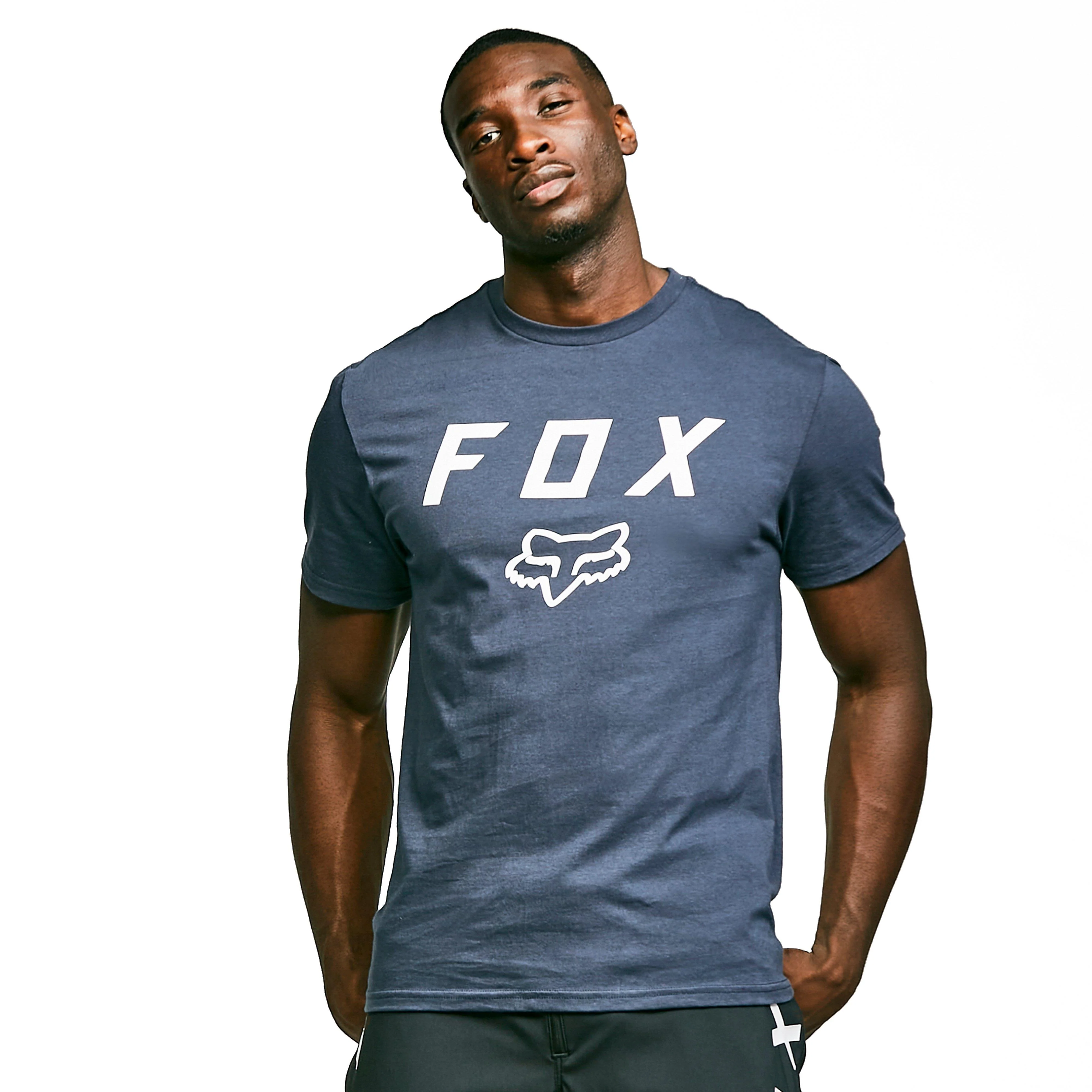 Men's Legacy Moth Short-sleeve Tee - Image 6