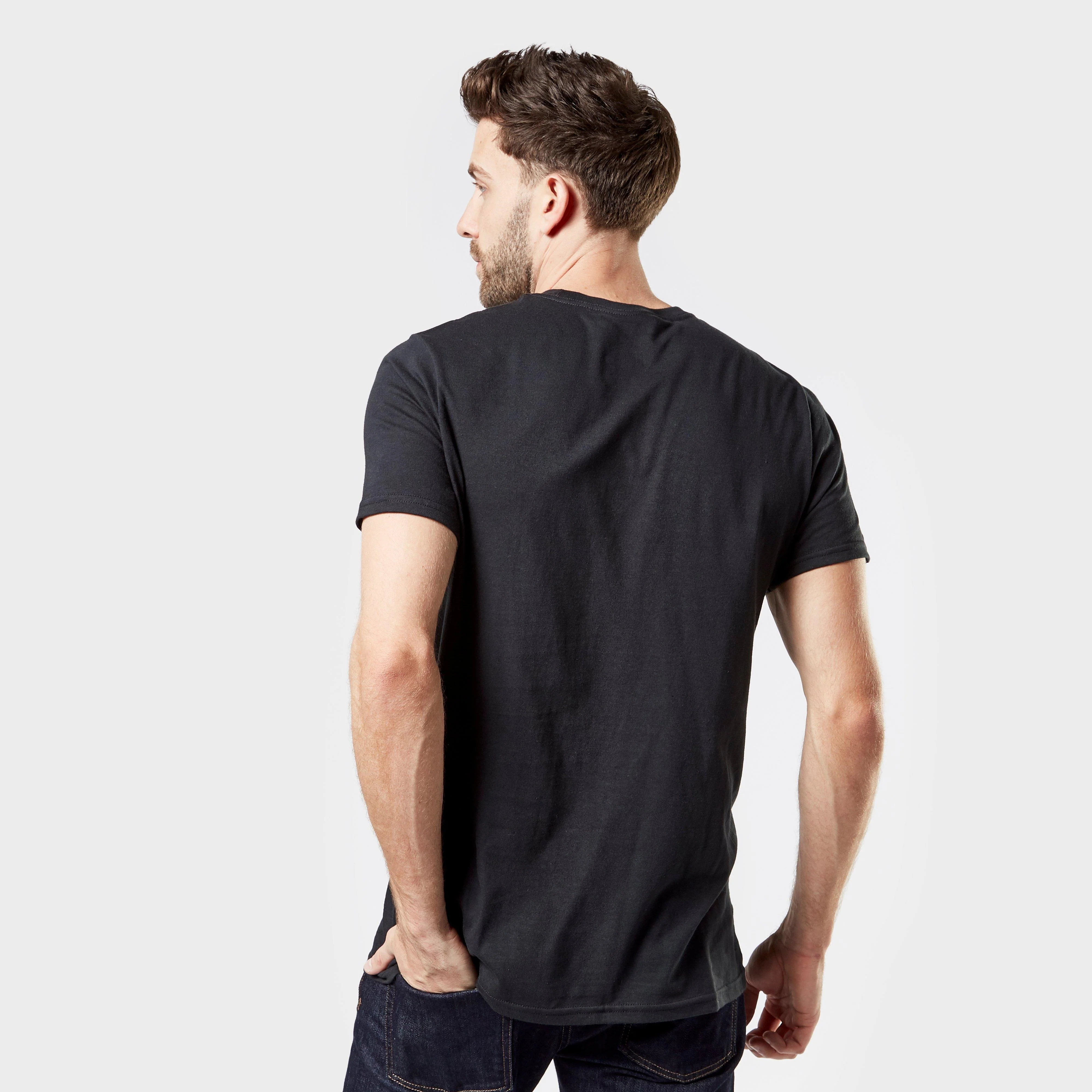 Men’s Legacy Moth Tee - Image 2