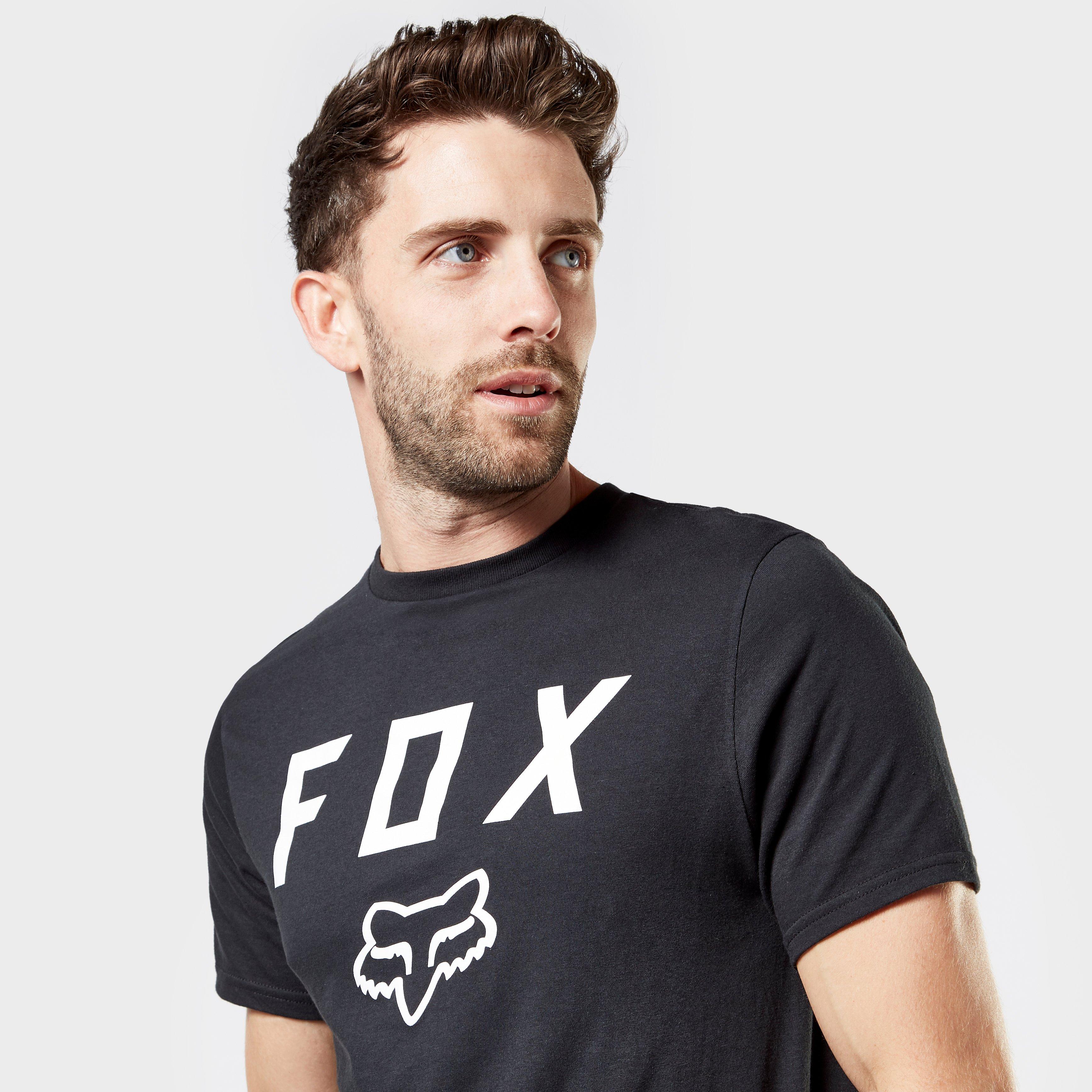 Men’s Legacy Moth Tee - Image 5