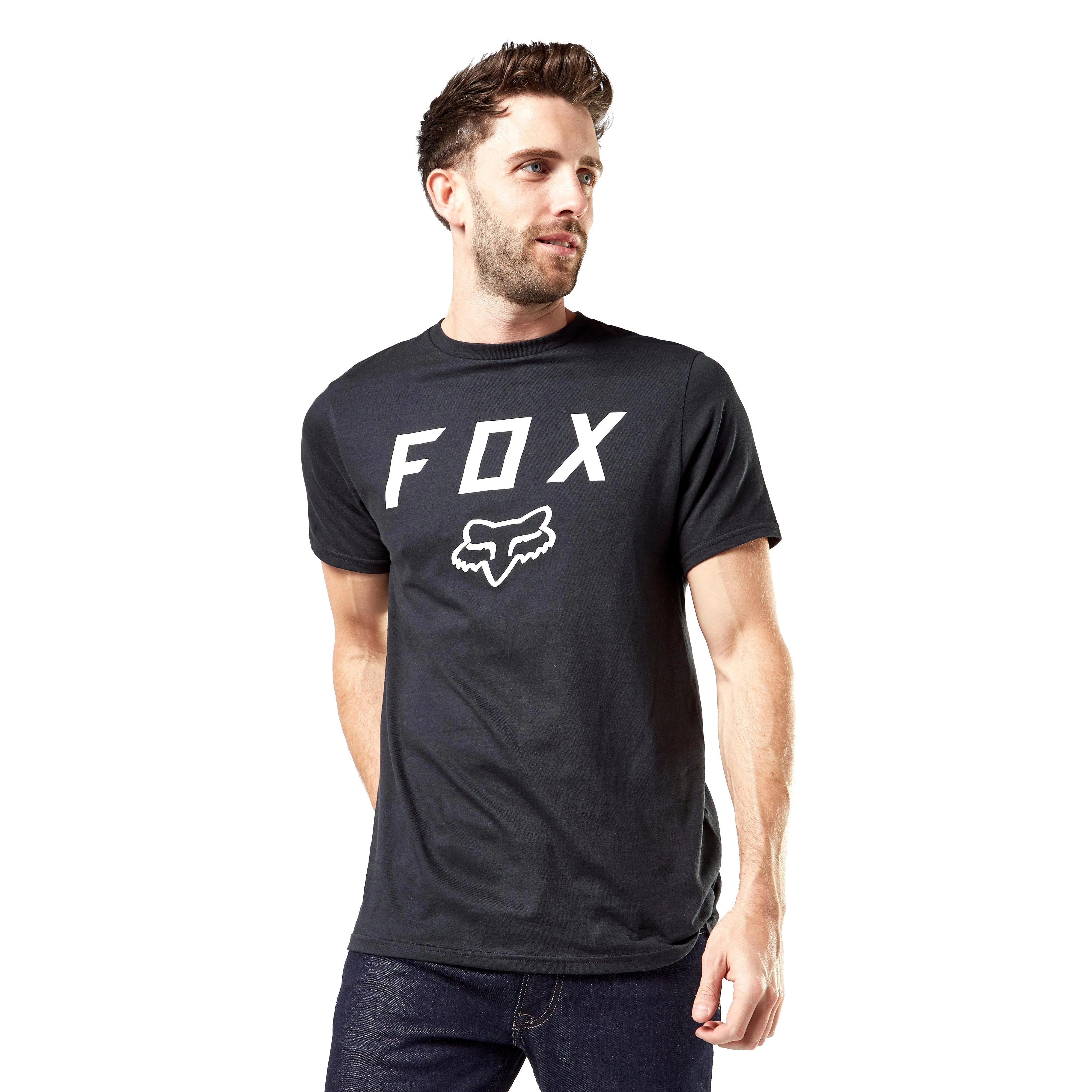 Men’s Legacy Moth Tee - Image 6