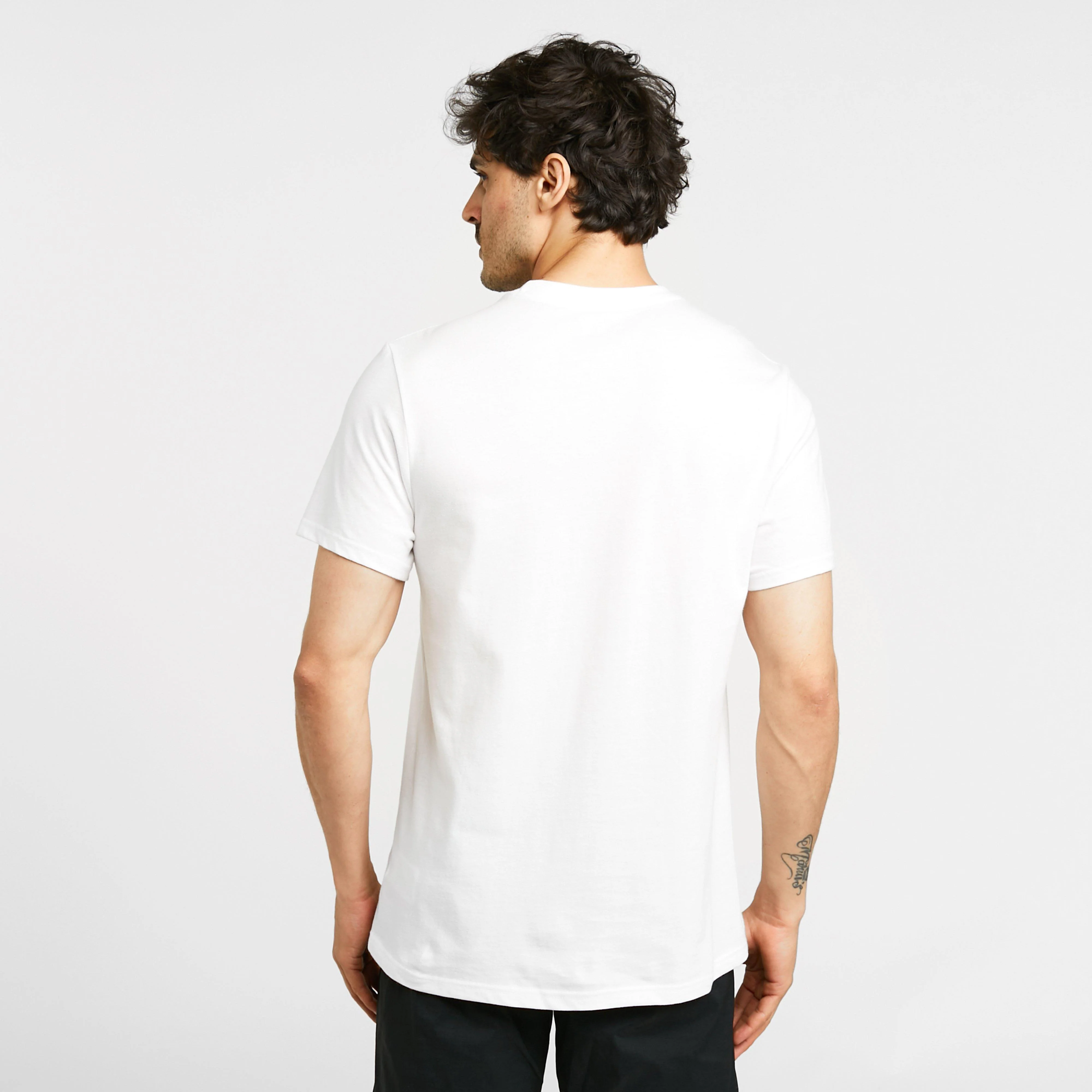 Men’s Legacy Moth Tee - Image 2