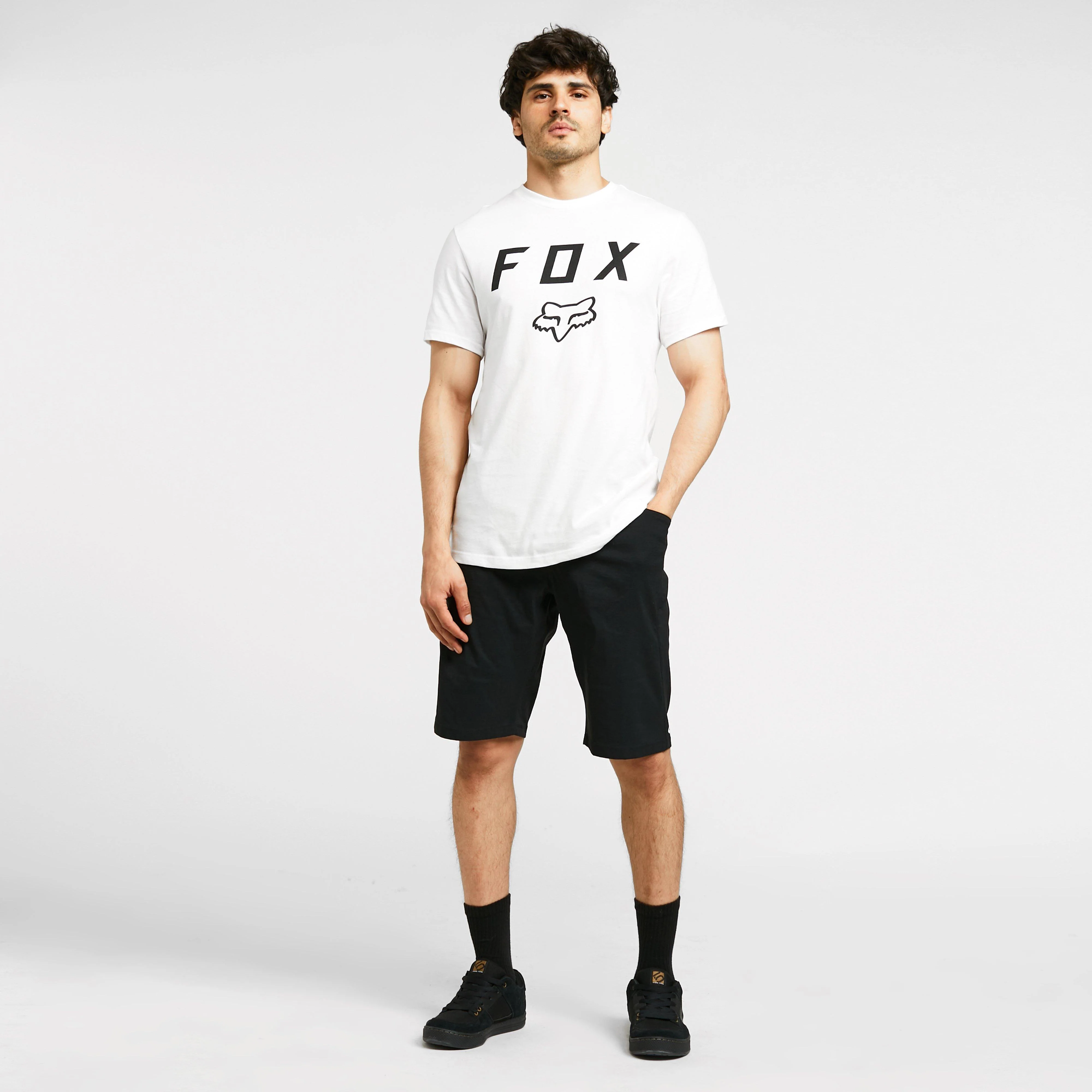 Men’s Legacy Moth Tee - Image 3