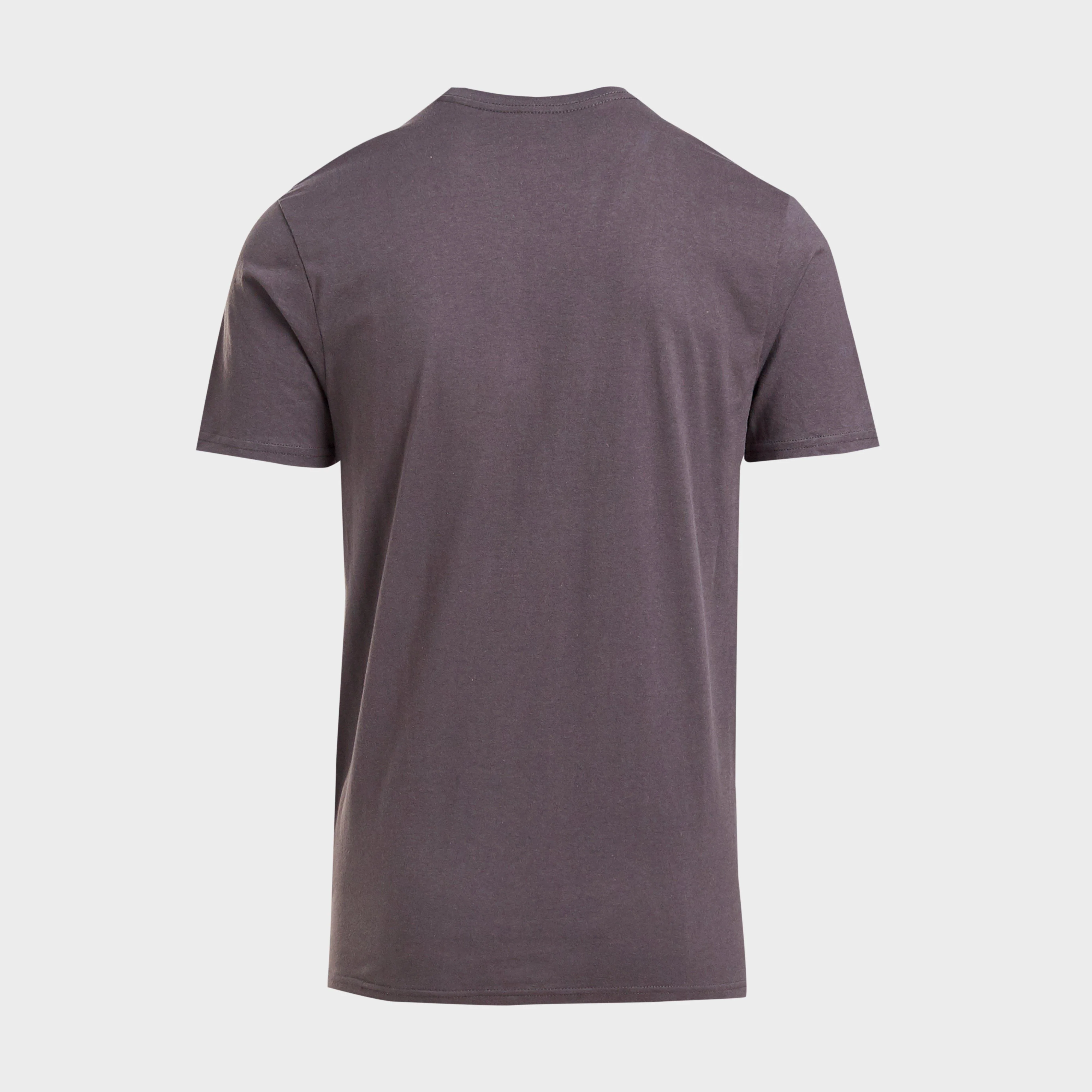 Men's Non Stop Premium Short Sleeve T-Shirt - Image 2