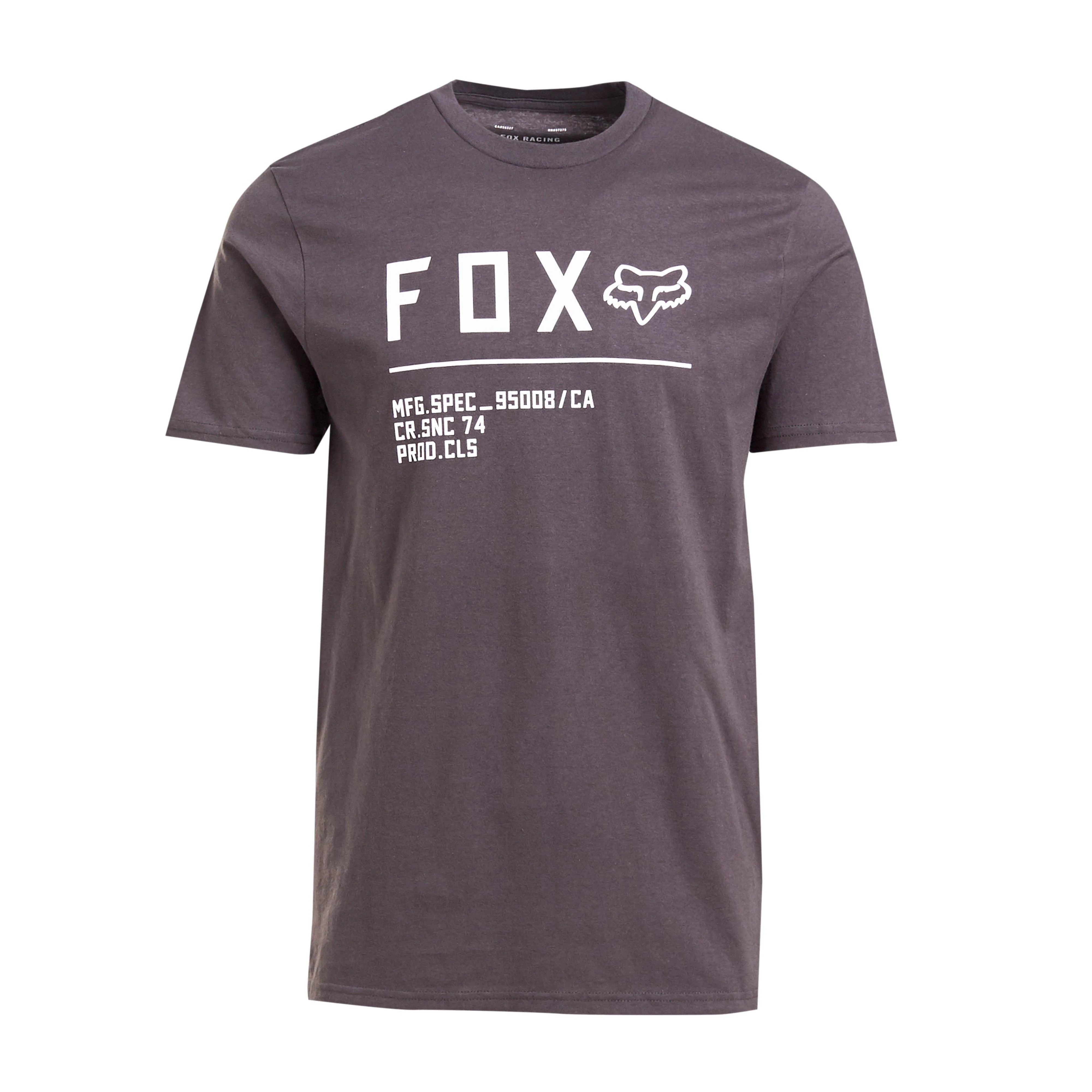Men's Non Stop Premium Short Sleeve T-Shirt - Image 3