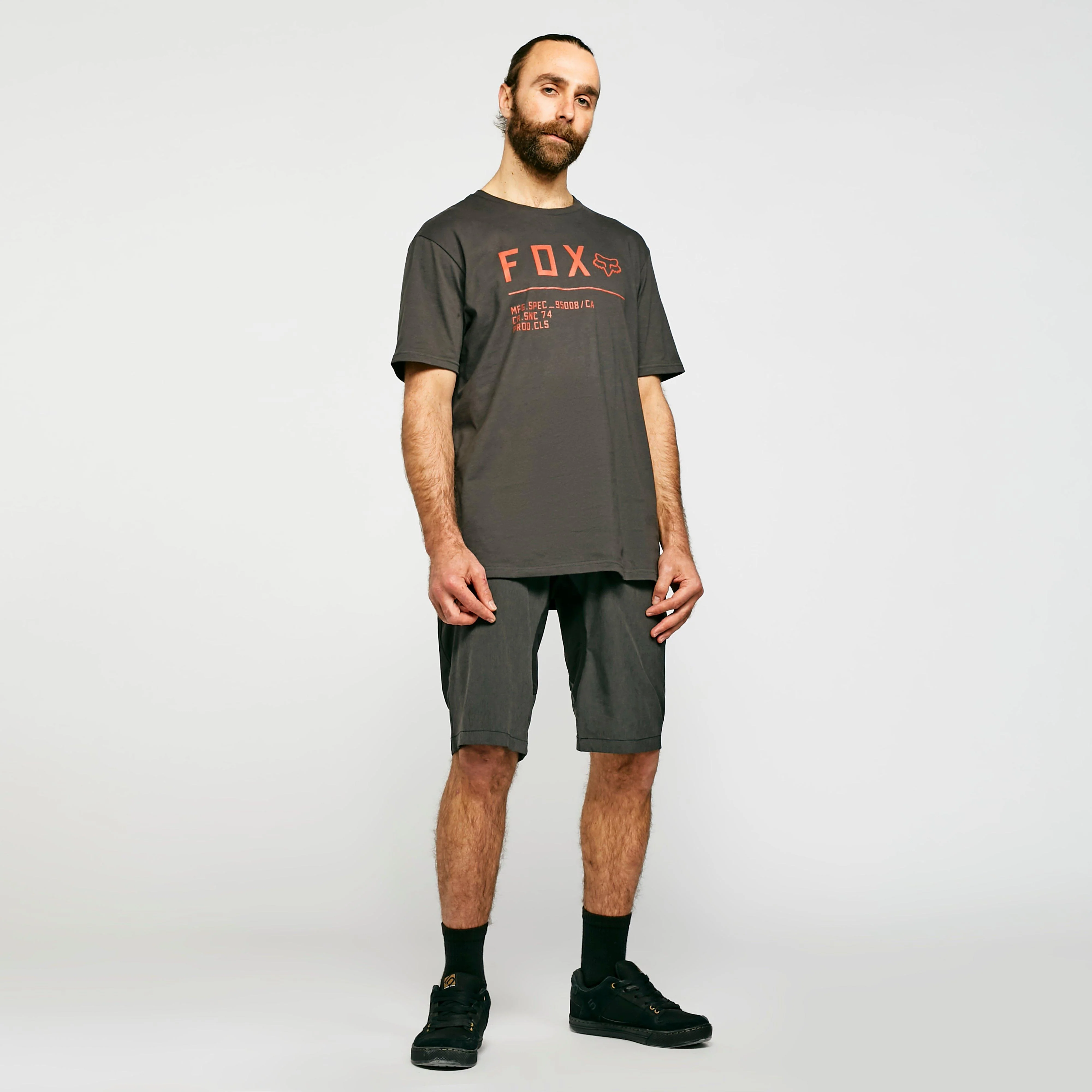 Men's Non-stop Top - Image 3