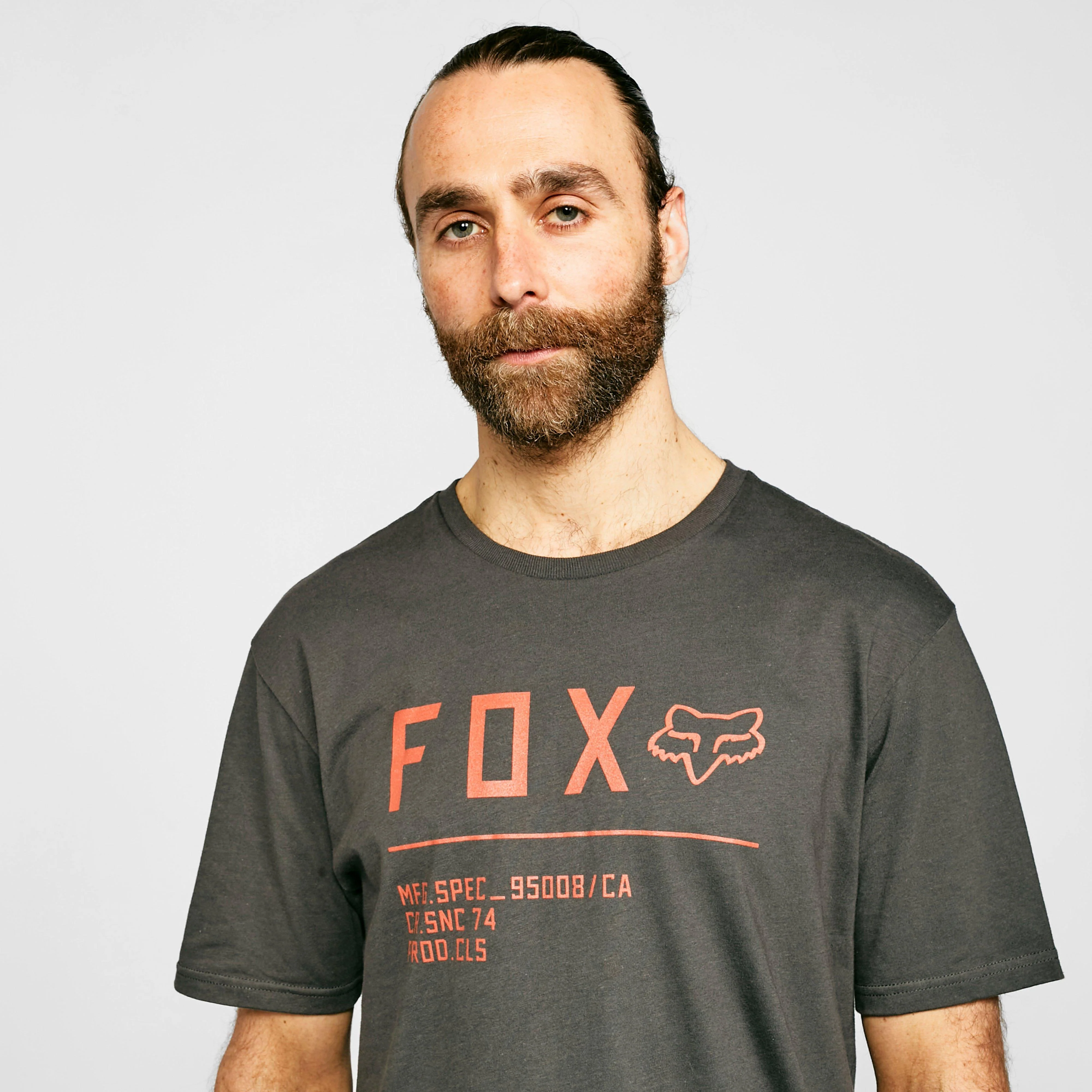 Men's Non-stop Top - Image 4