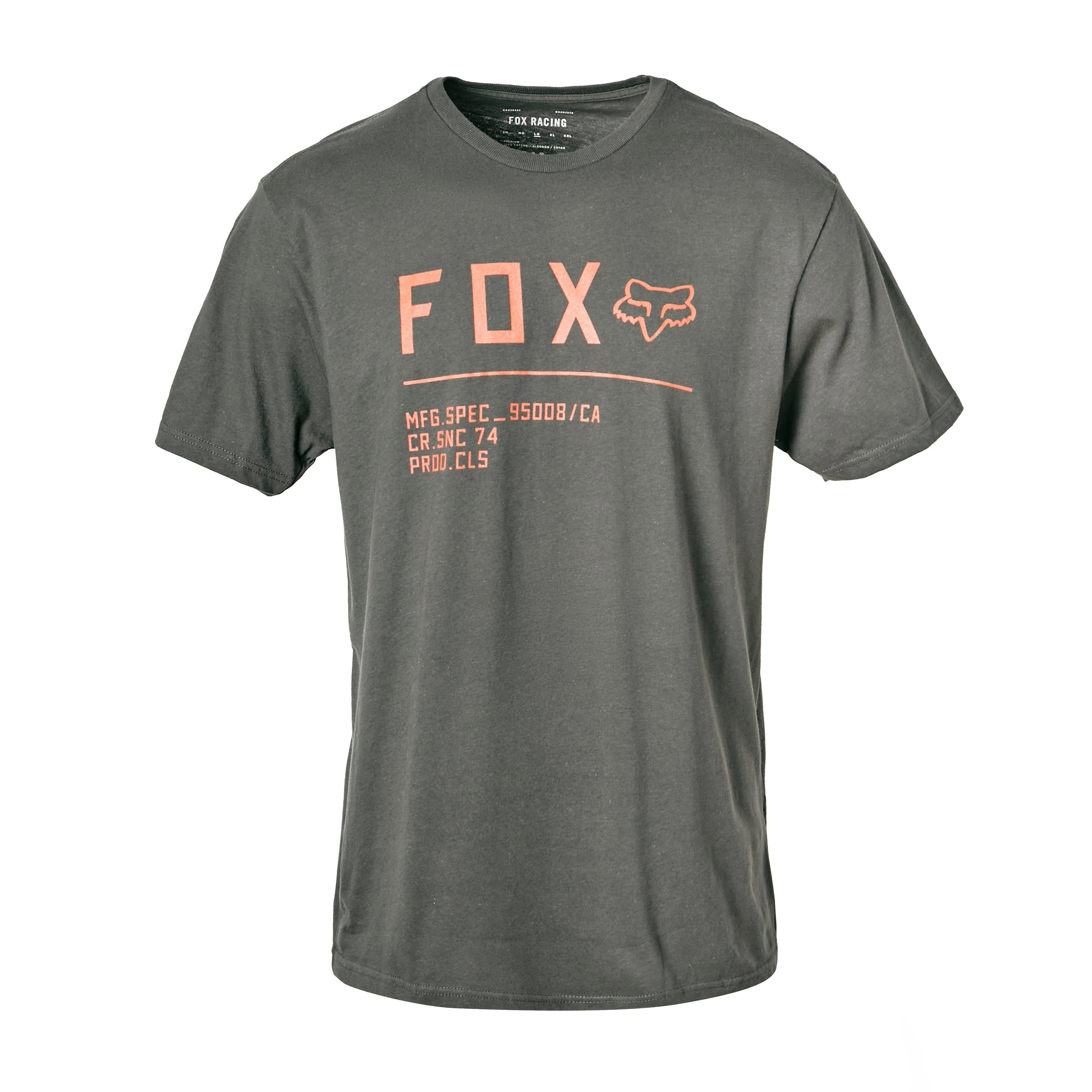 Men's Non-stop Top - Image 5
