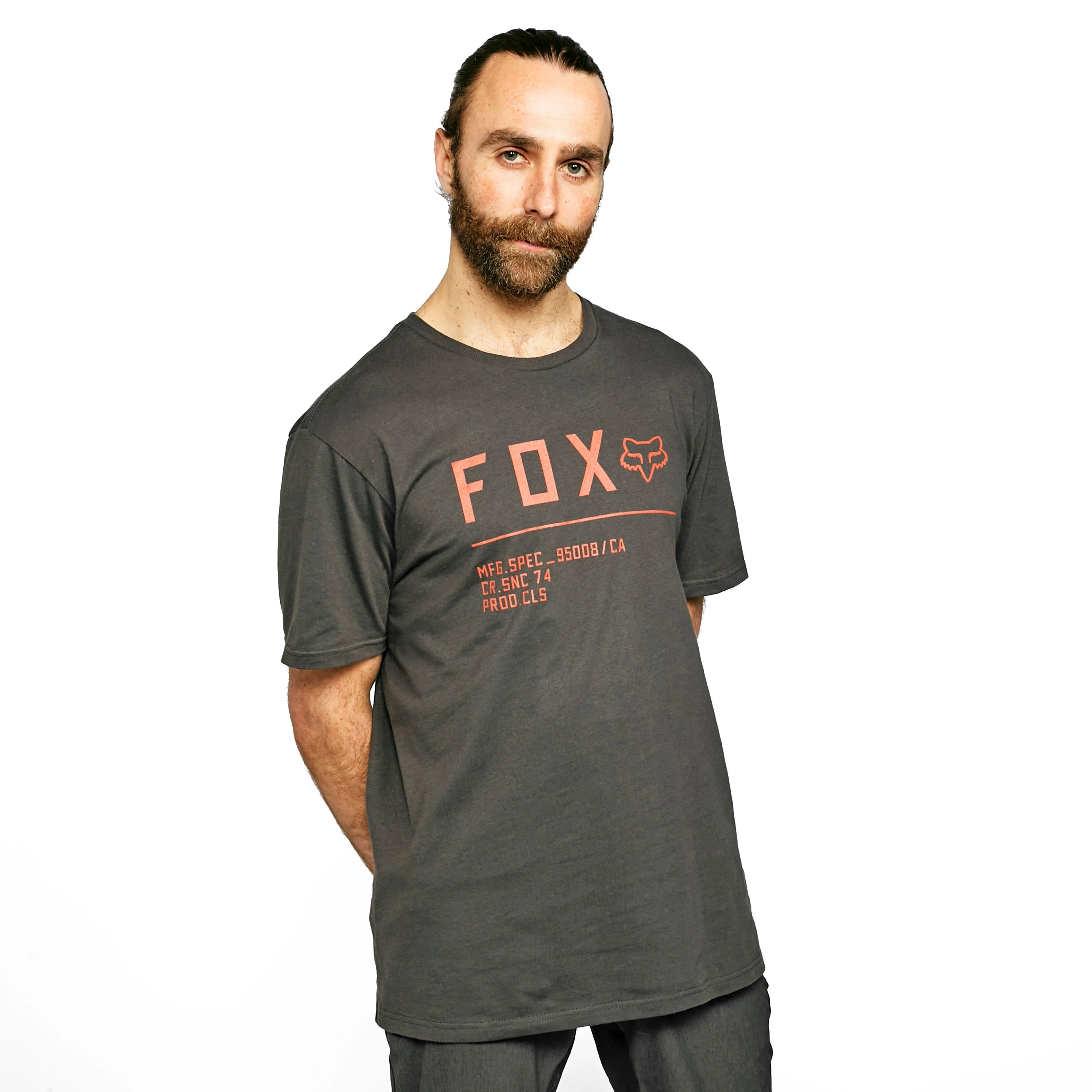 Men's Non-stop Top - Image 6