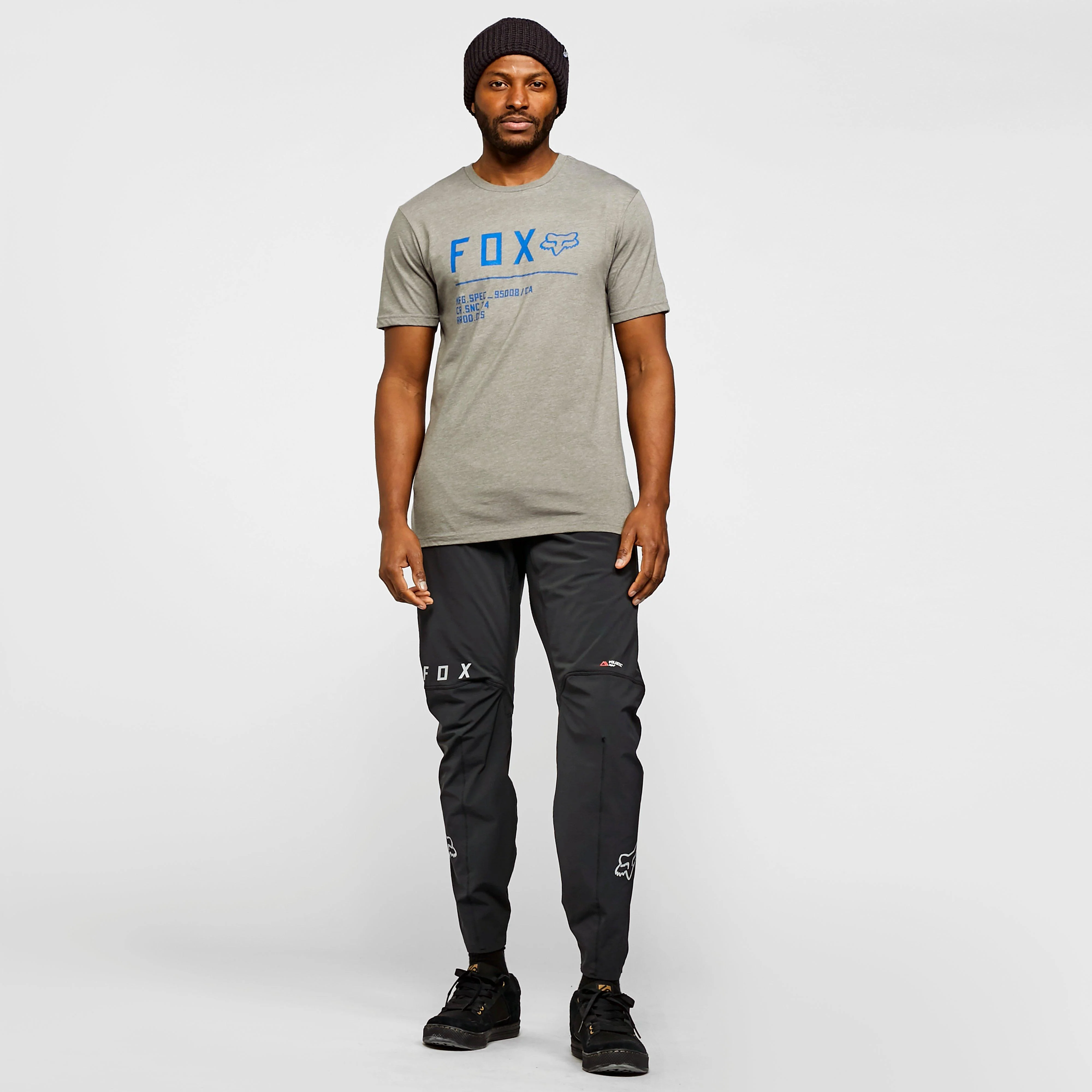 Men's Non-stop Top - Image 3