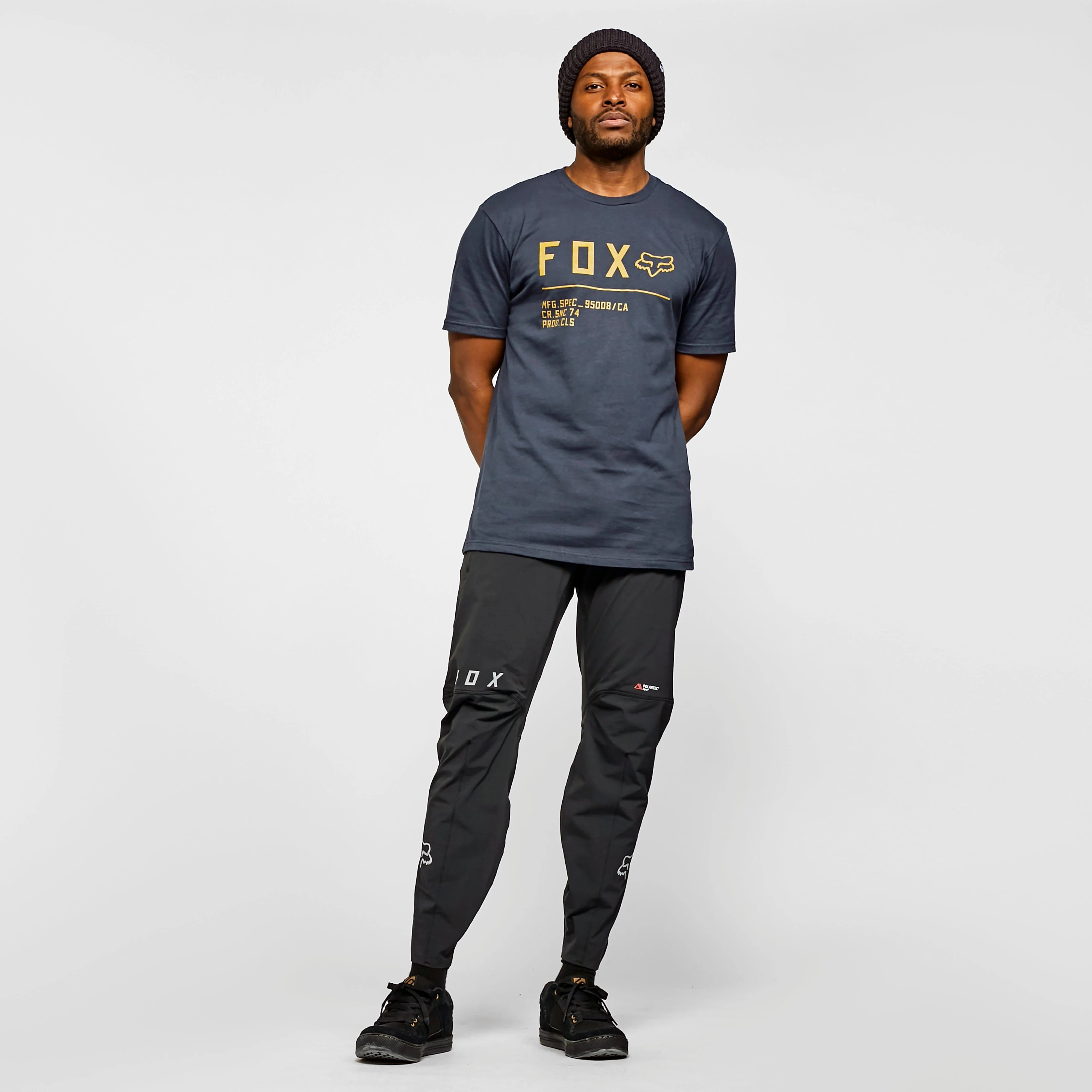 Men's Non-stop Top - Image 3