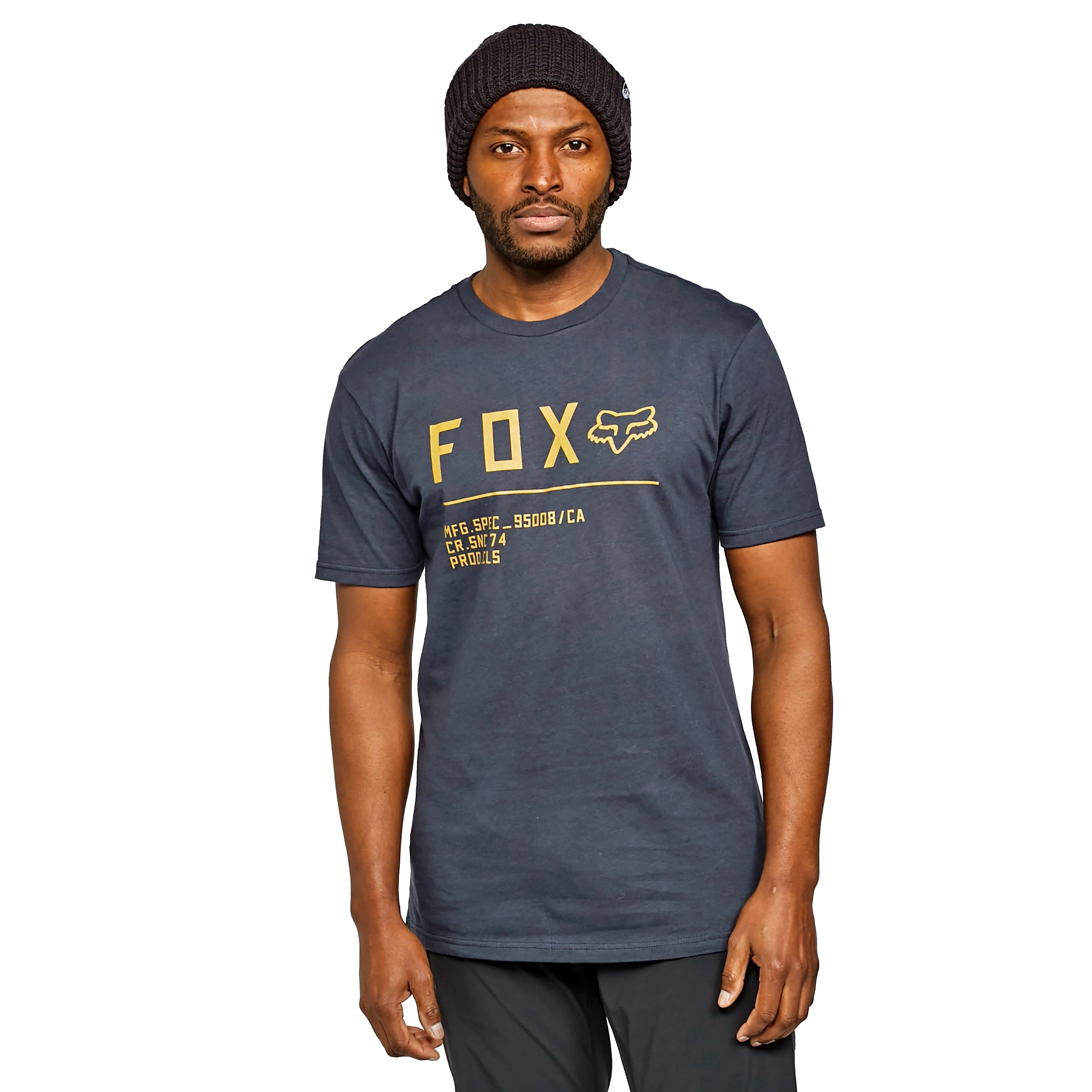 Men's Non-stop Top - Image 6