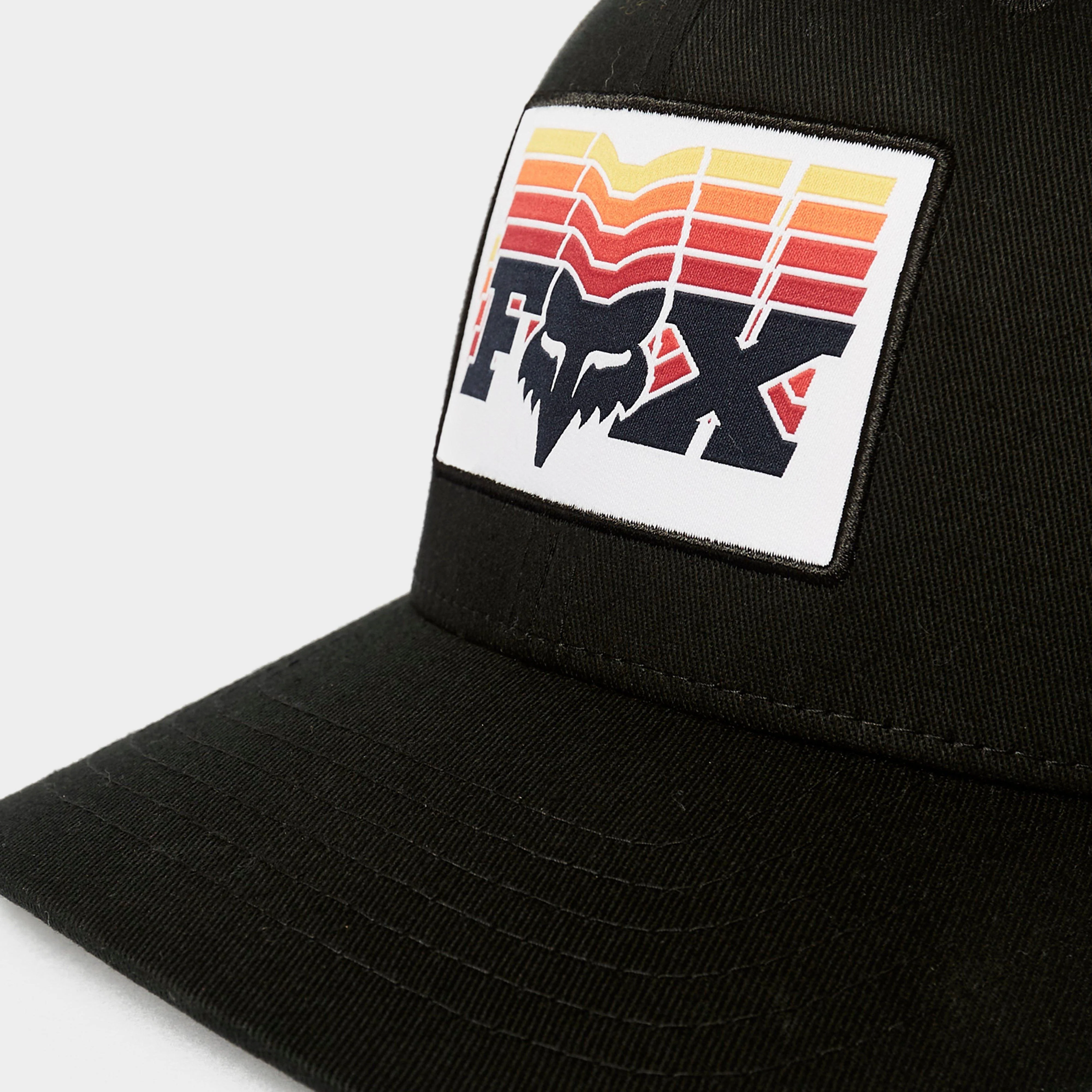 Men’s Off Beat FlexFit Hat - Image 2