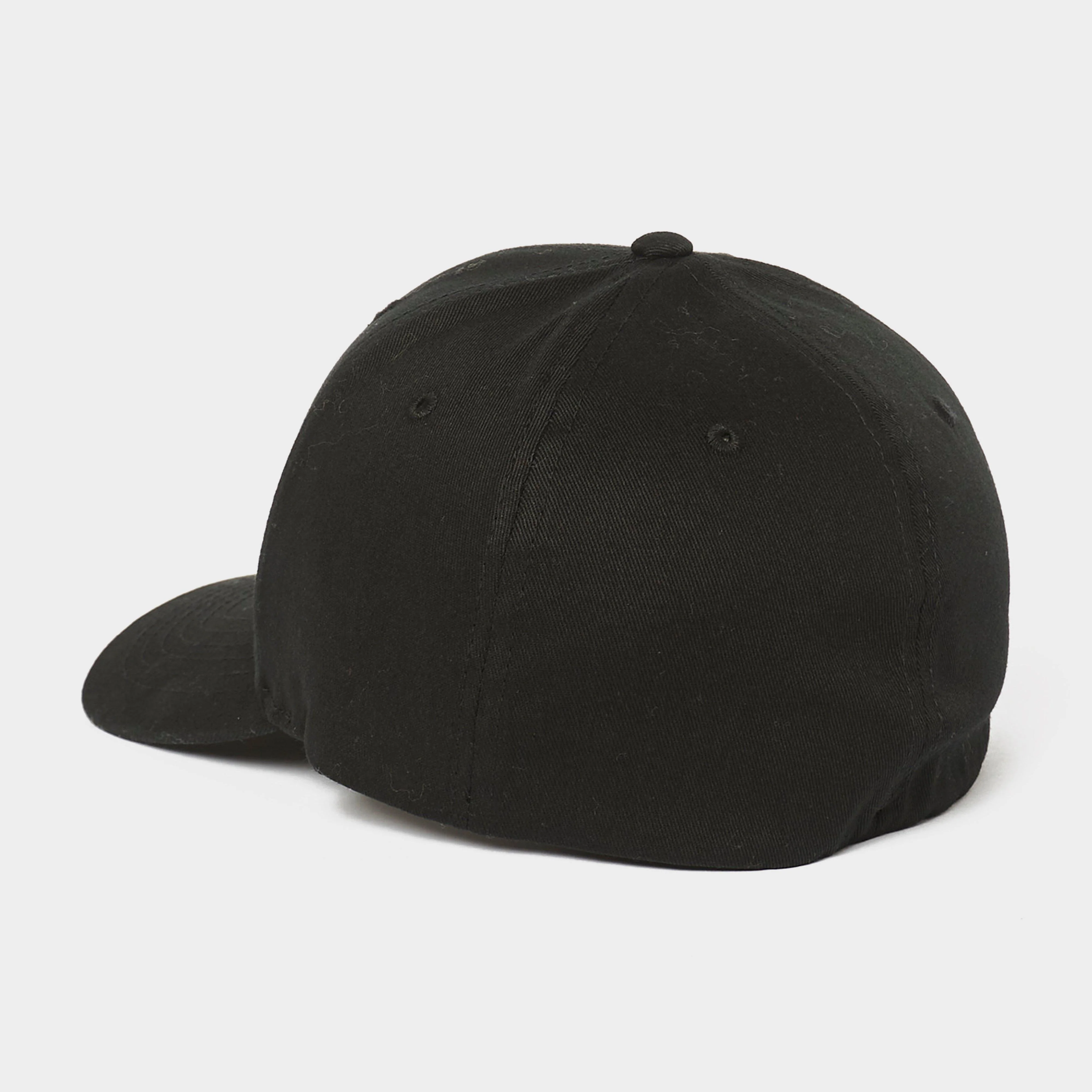 Men’s Off Beat FlexFit Hat - Image 3