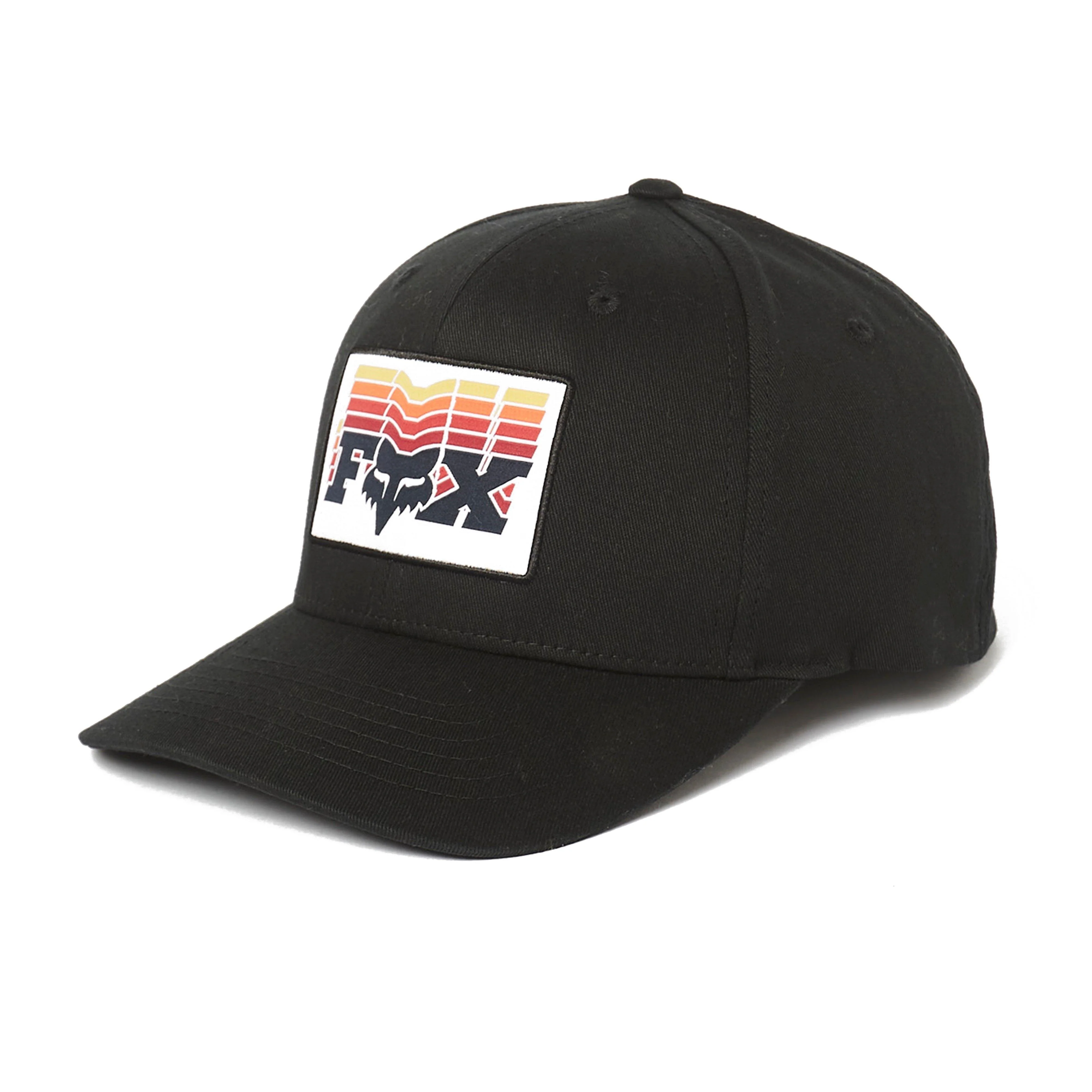 Men’s Off Beat FlexFit Hat - Image 4