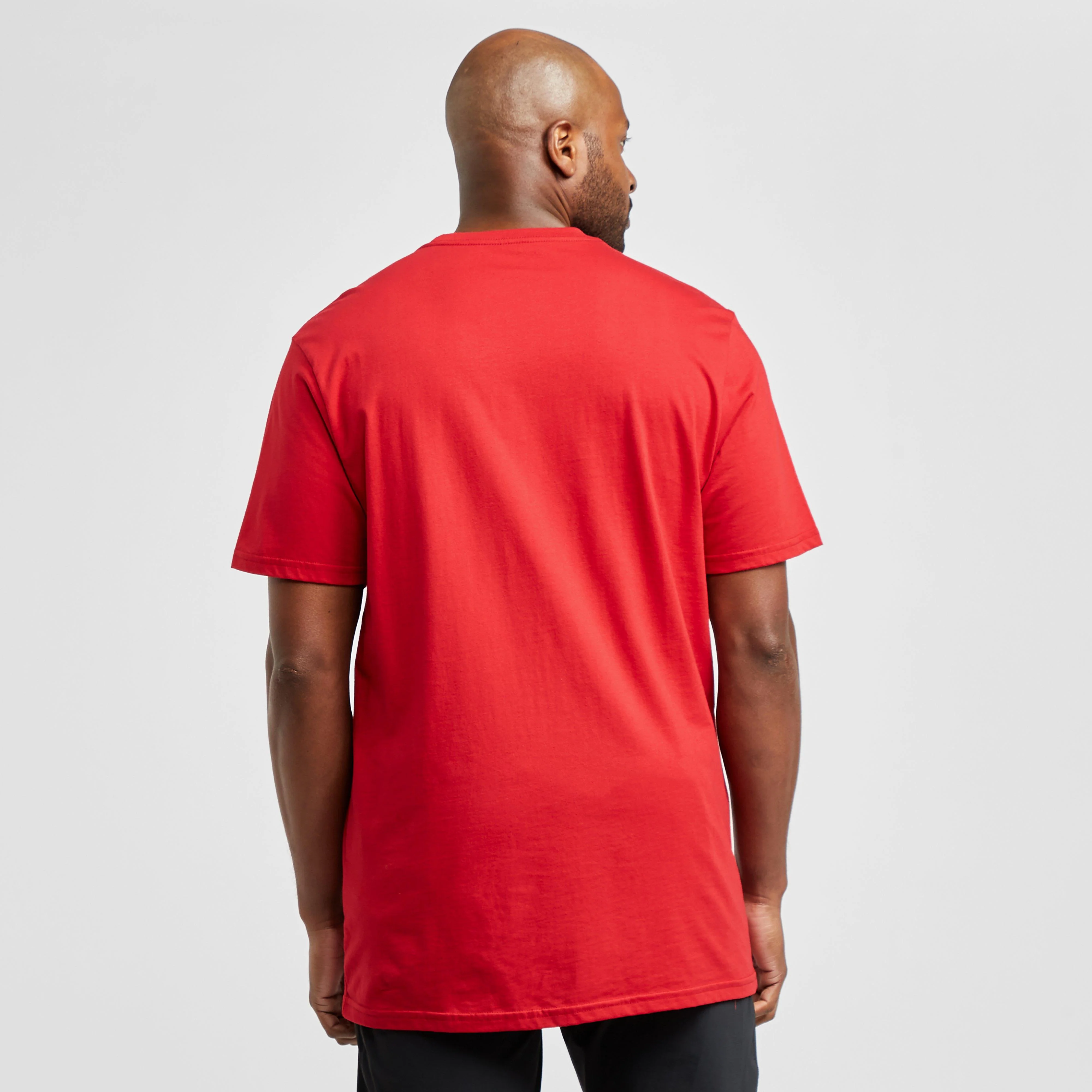 Men's Pinnacle T-Shirt - Image 2