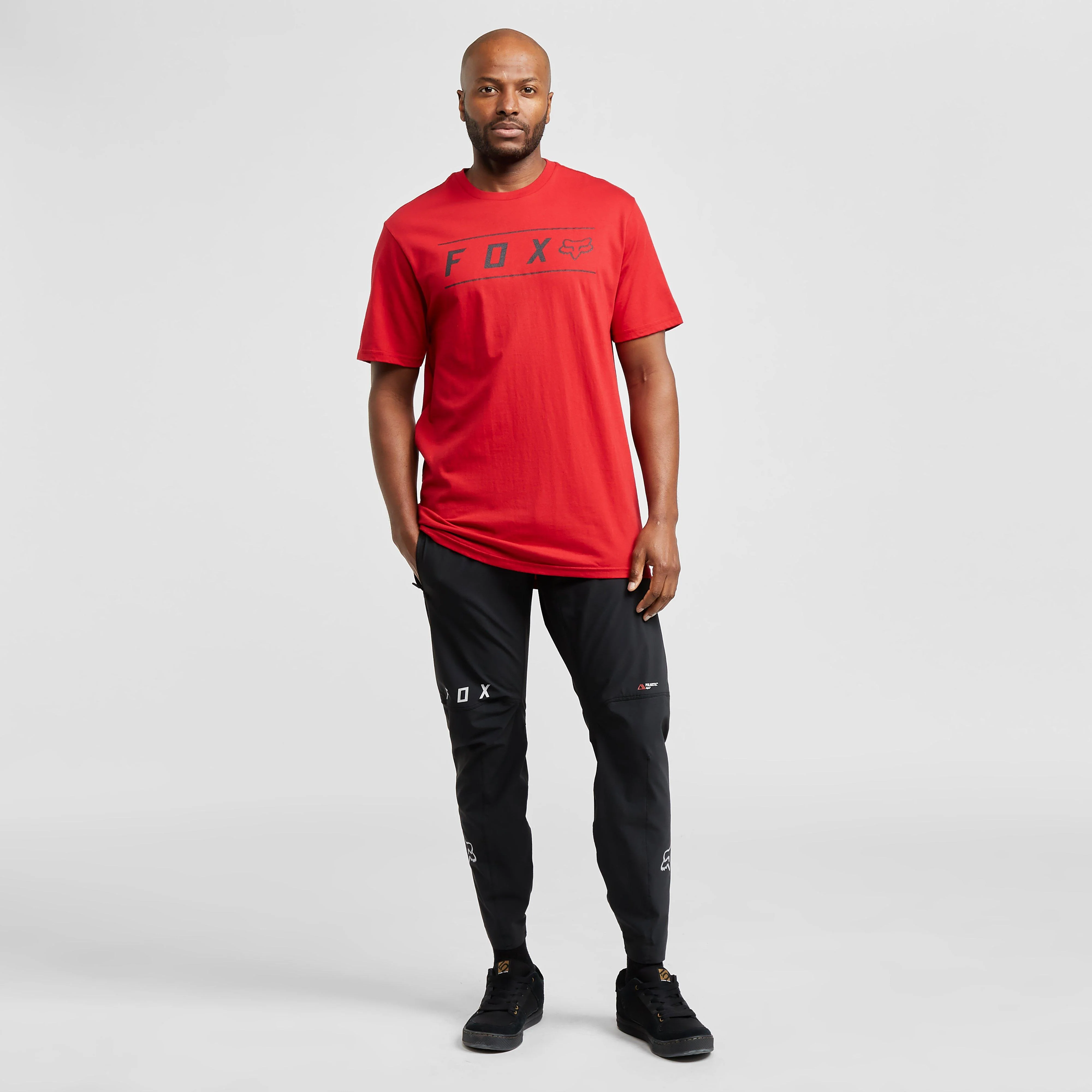 Men's Pinnacle T-Shirt - Image 3