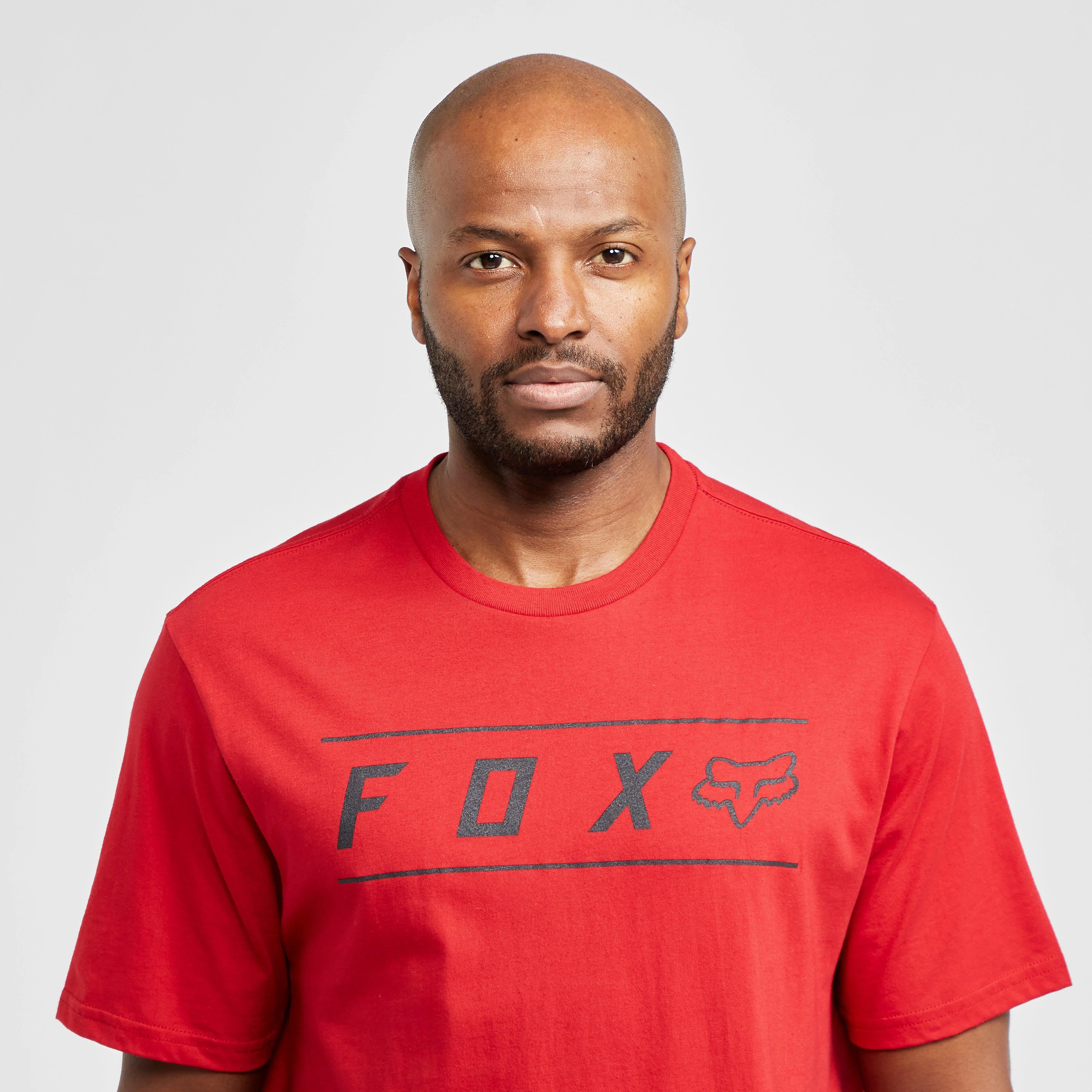 Men's Pinnacle T-Shirt - Image 4