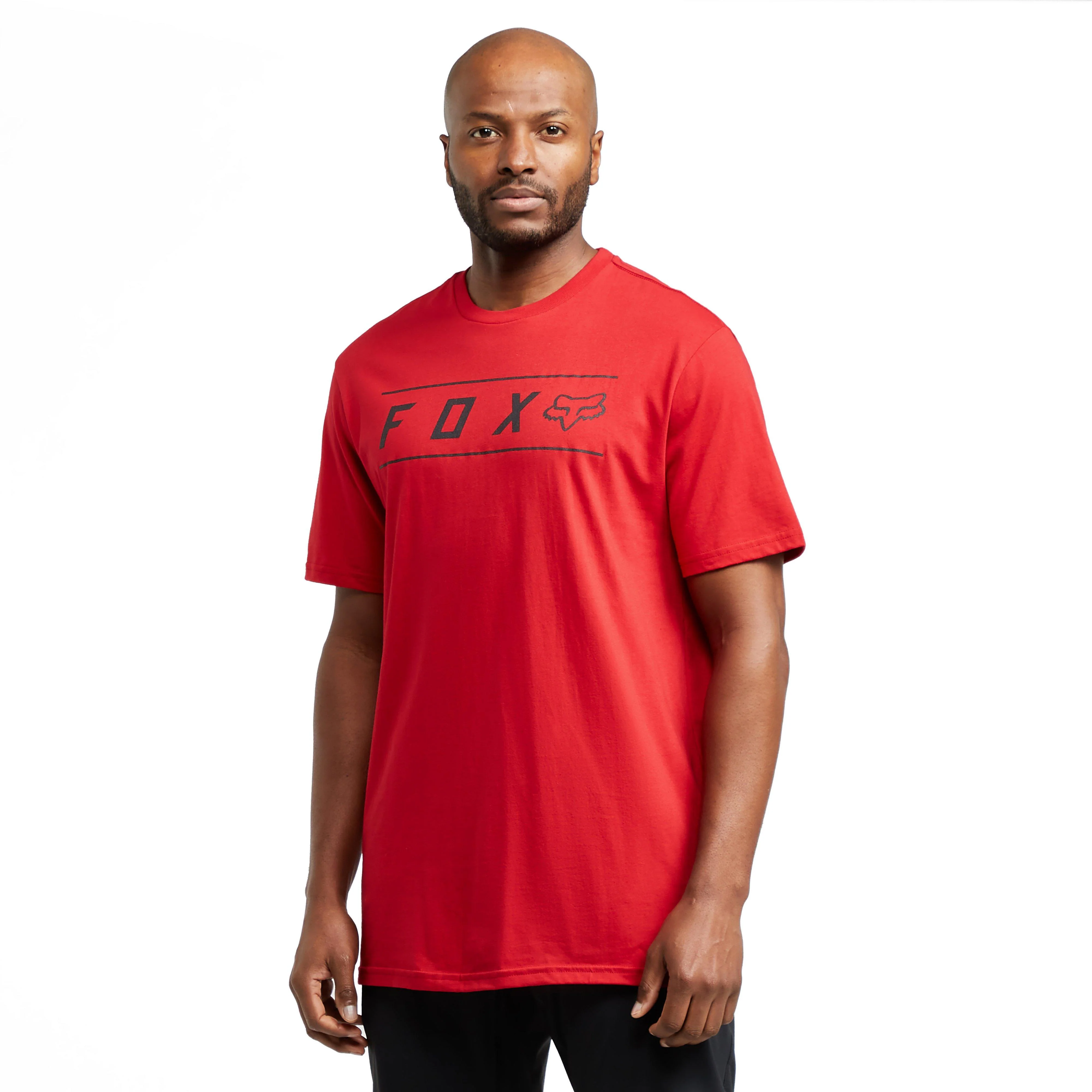 Men's Pinnacle T-Shirt - Image 6