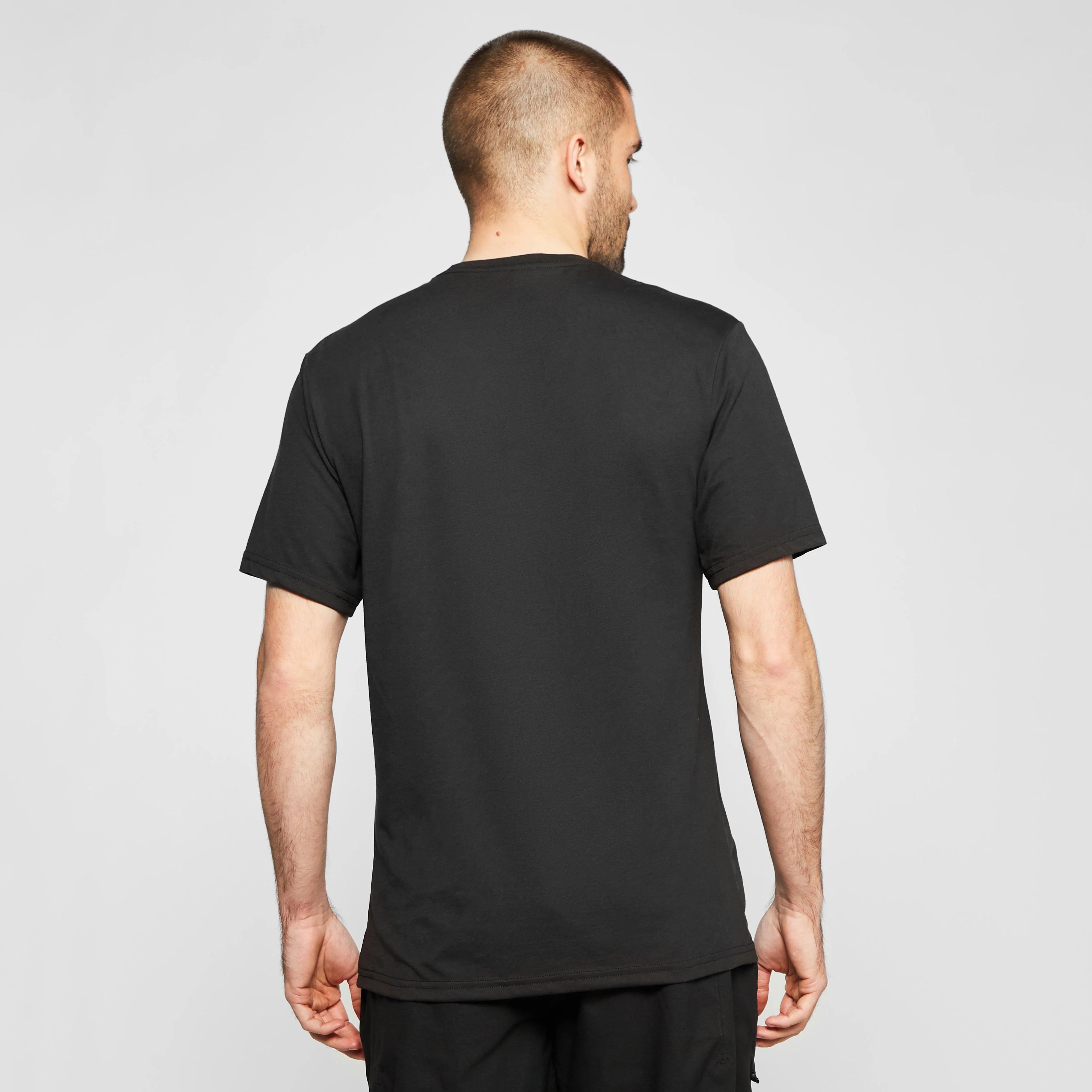 Men’s Predator Short Sleeve Tee - Image 2
