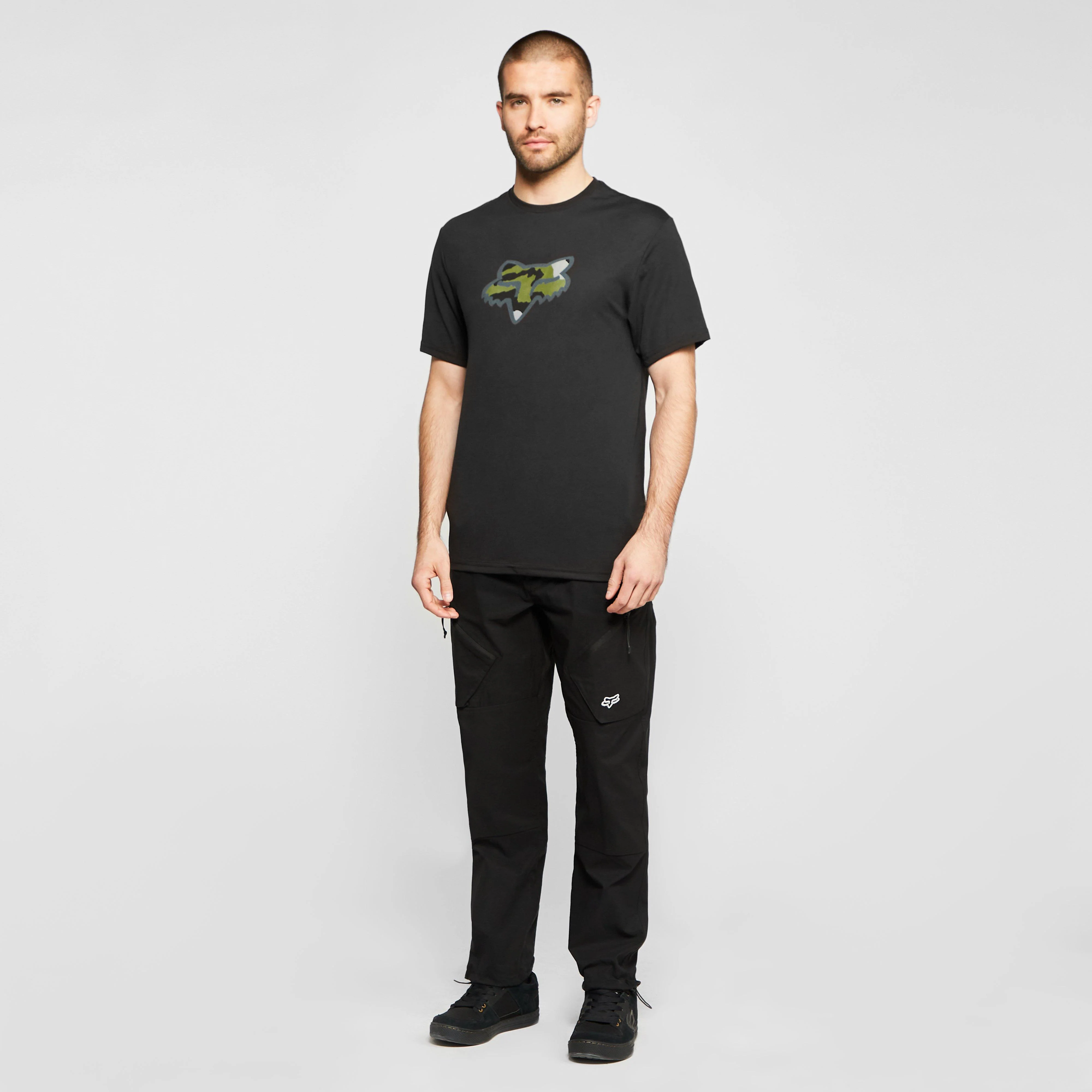 Men’s Predator Short Sleeve Tee - Image 3