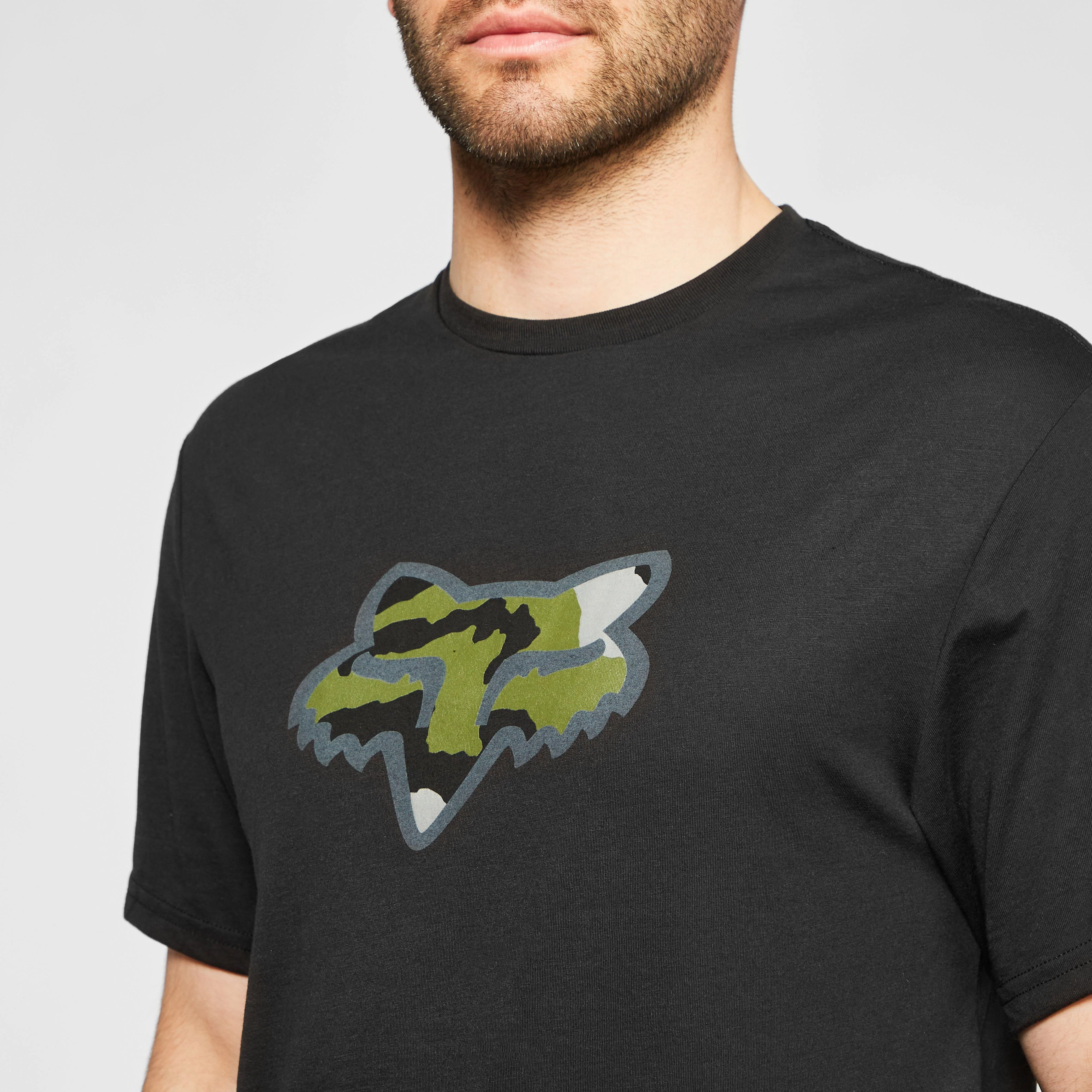 Men’s Predator Short Sleeve Tee - Image 4