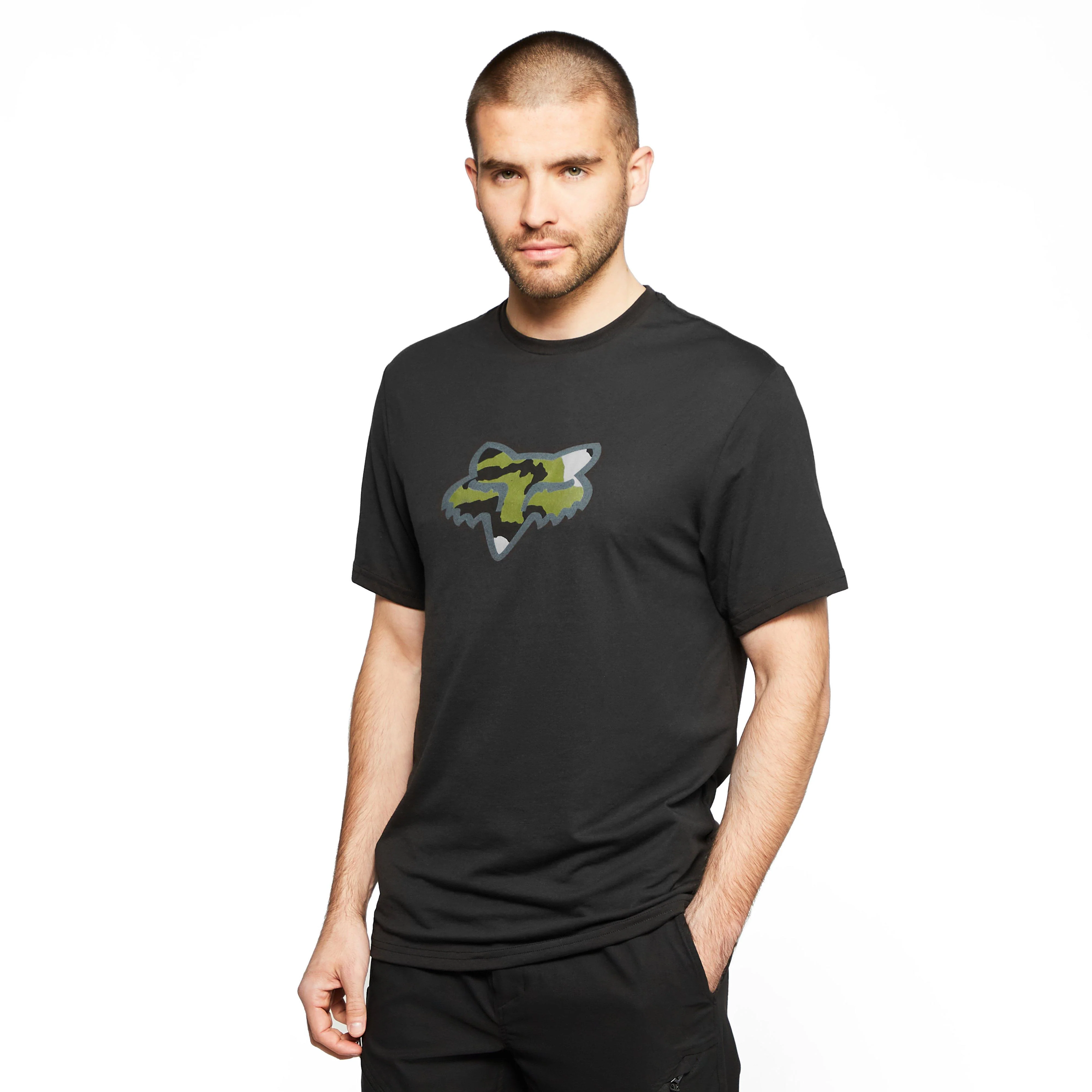 Men’s Predator Short Sleeve Tee - Image 6
