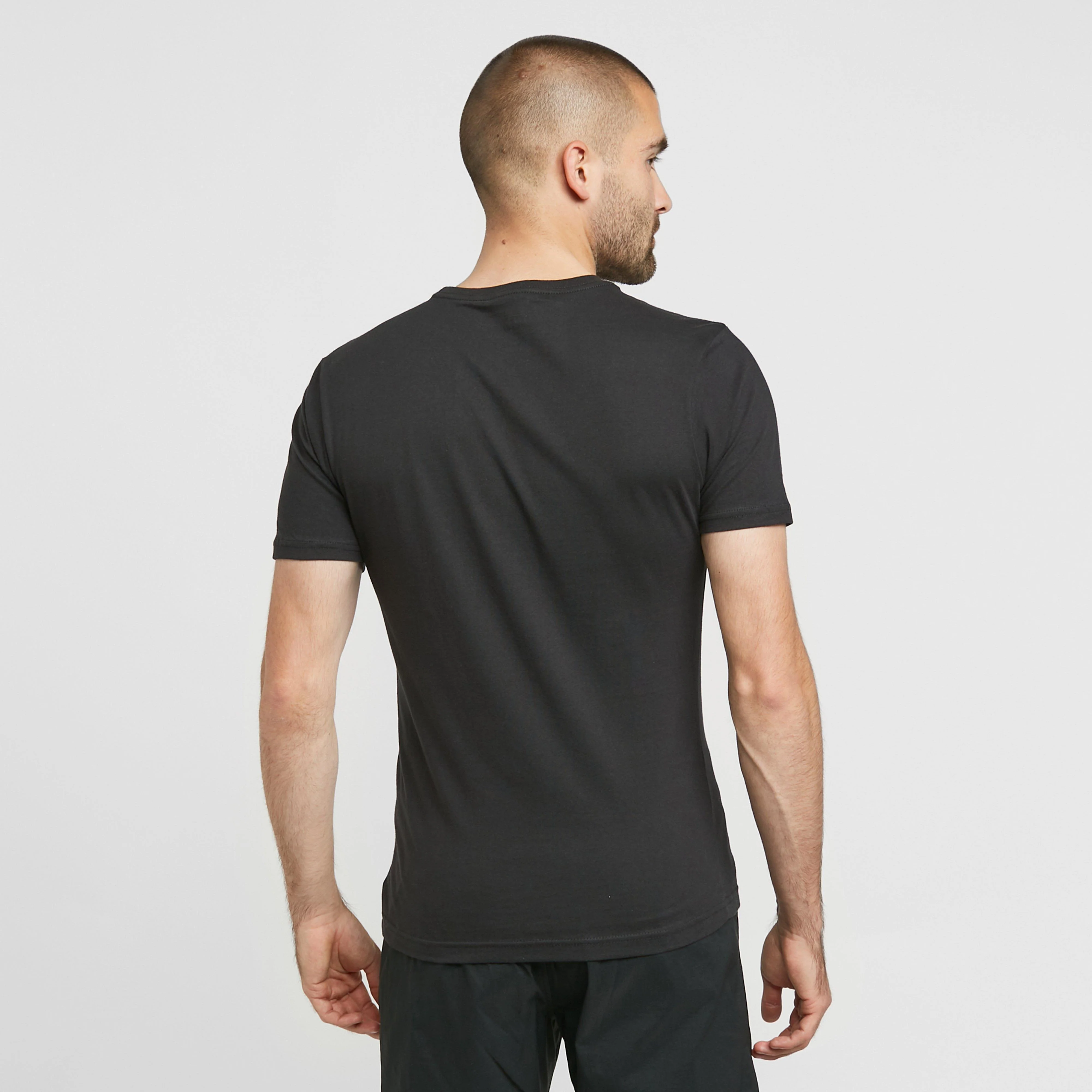 Men's Pushin Dirt T-shirt - Image 2