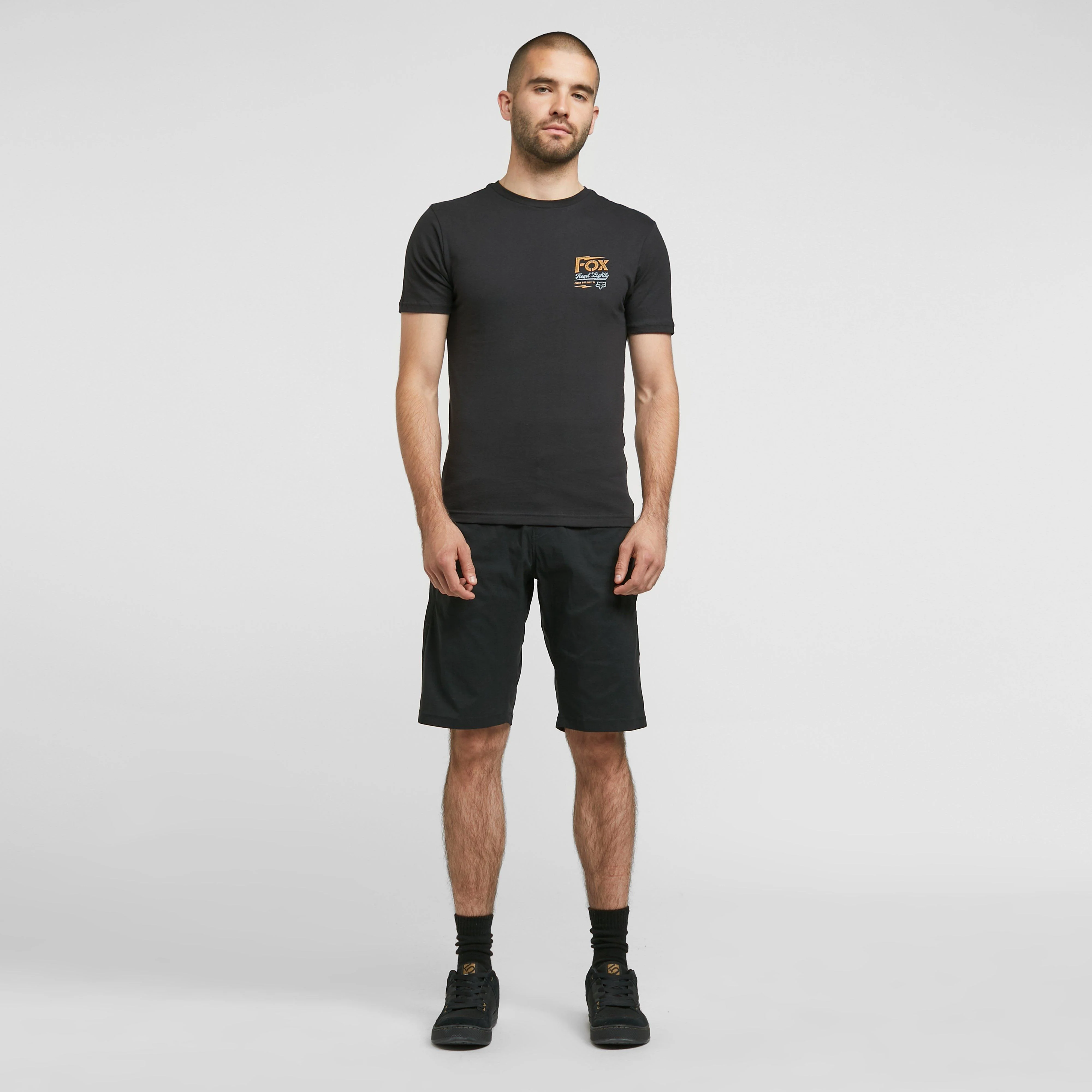 Men's Pushin Dirt T-shirt - Image 3