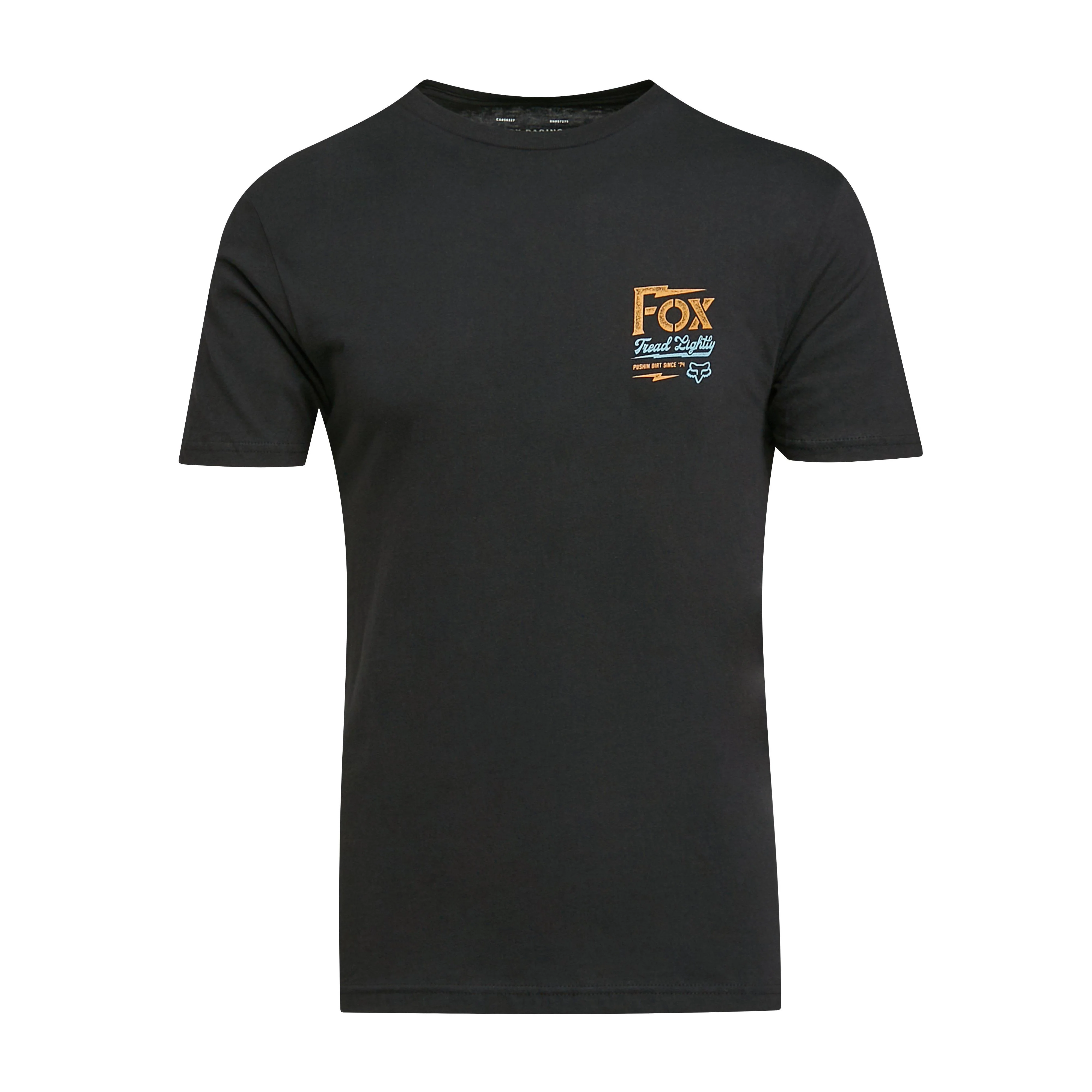 Men's Pushin Dirt T-shirt - Image 5